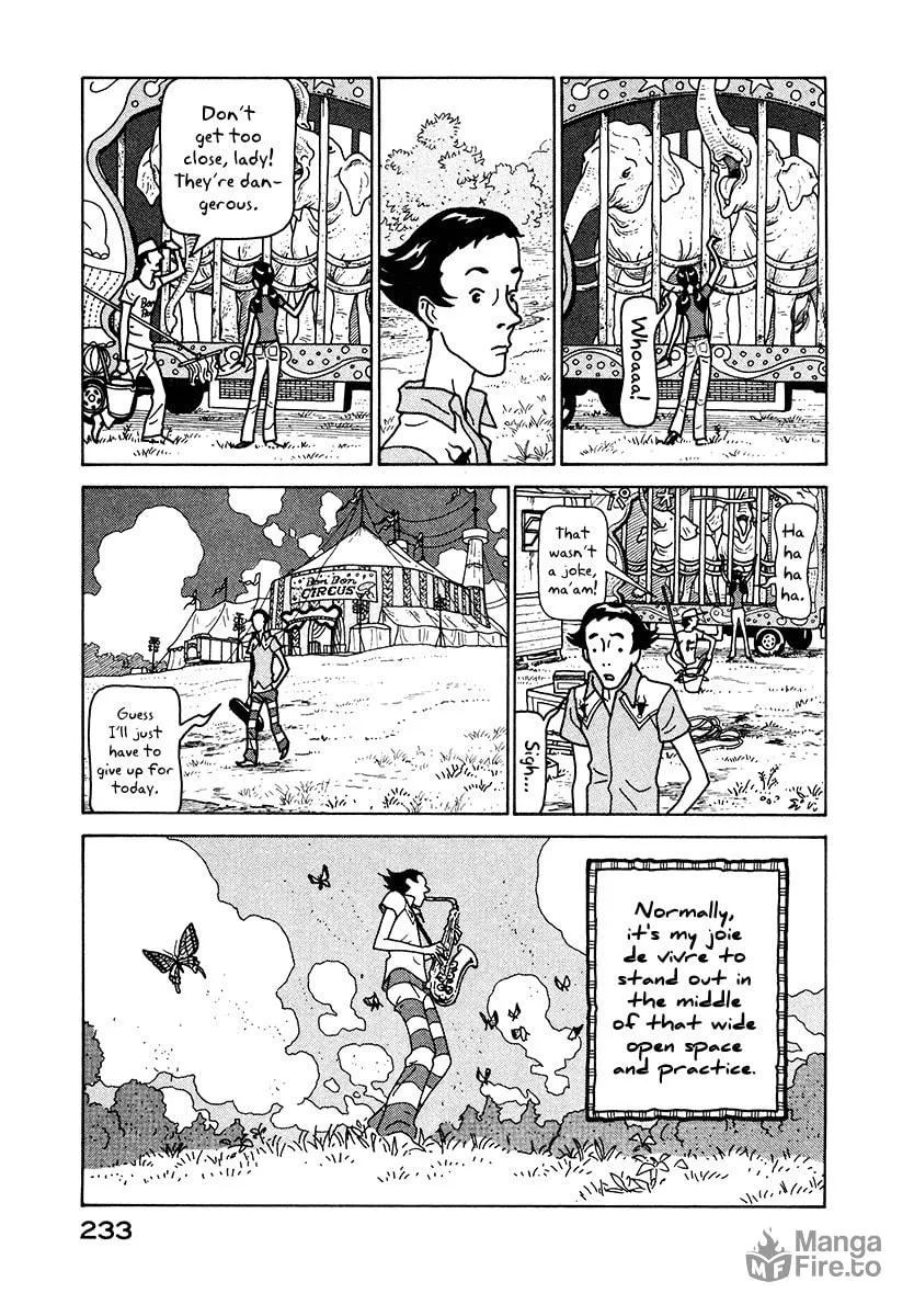 Read Baka to Gogh chapter 6.2 image 2 on Lezhin