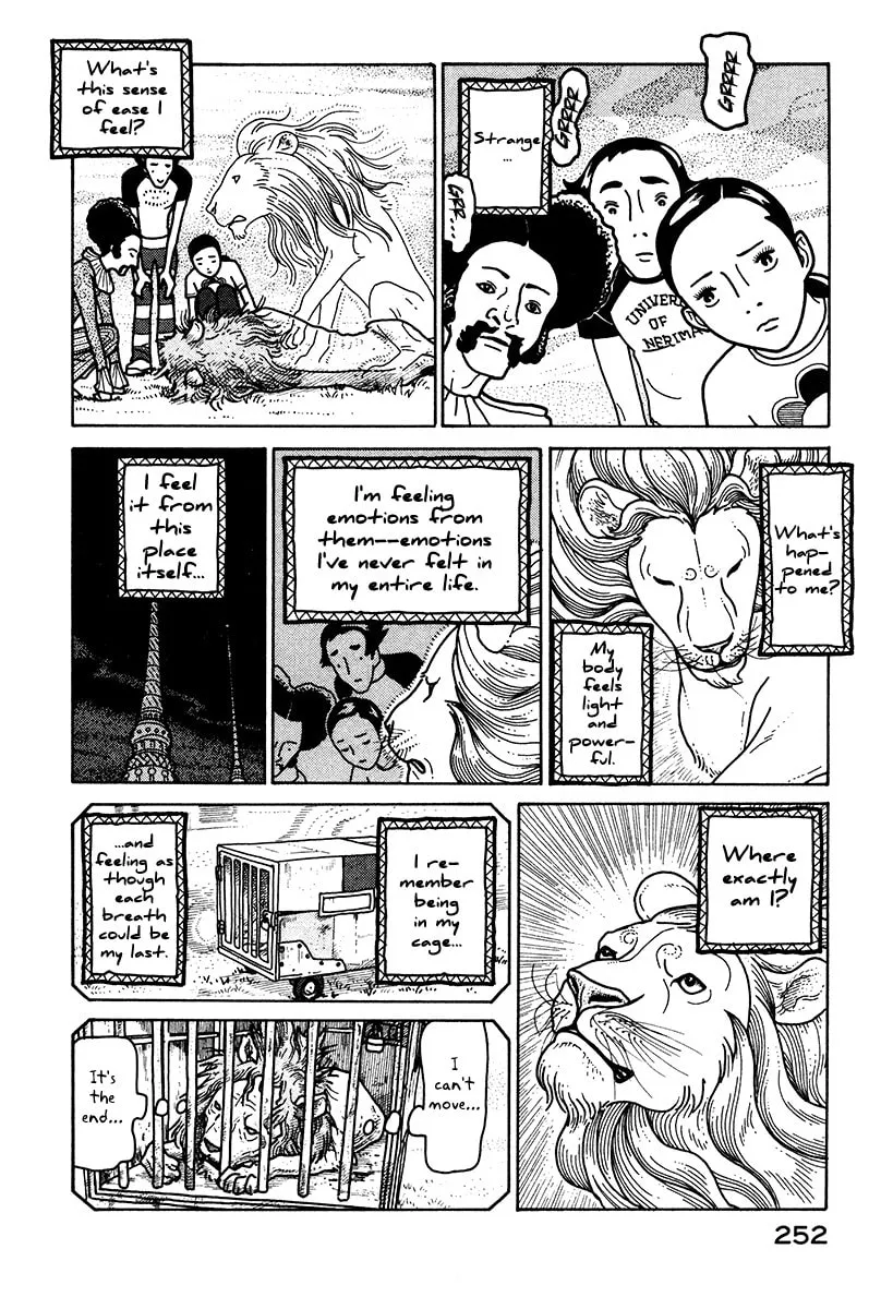 Read Baka to Gogh chapter 6.2 image 21 on Lezhin