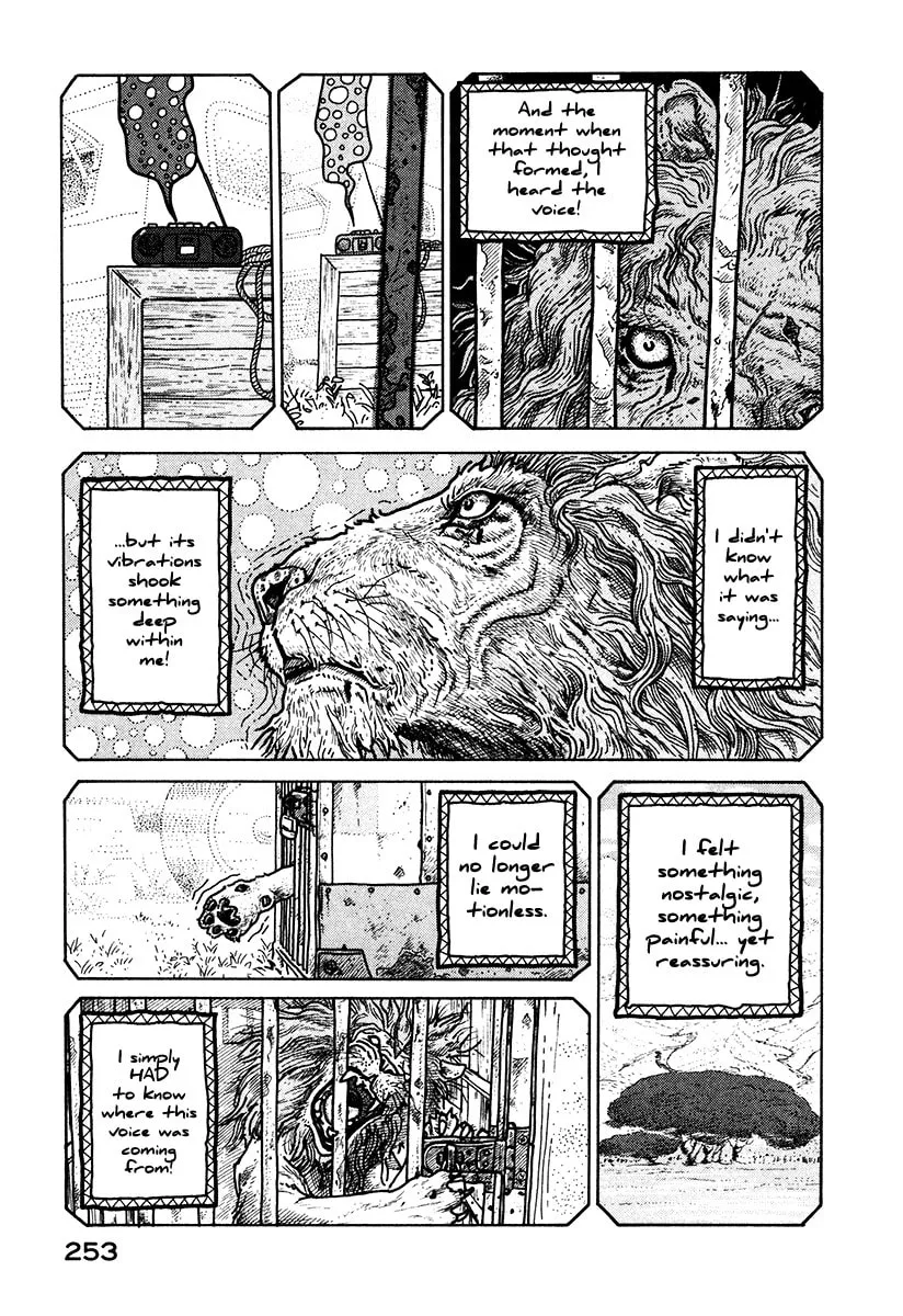 Read Baka to Gogh chapter 6.2 image 22 on Lezhin