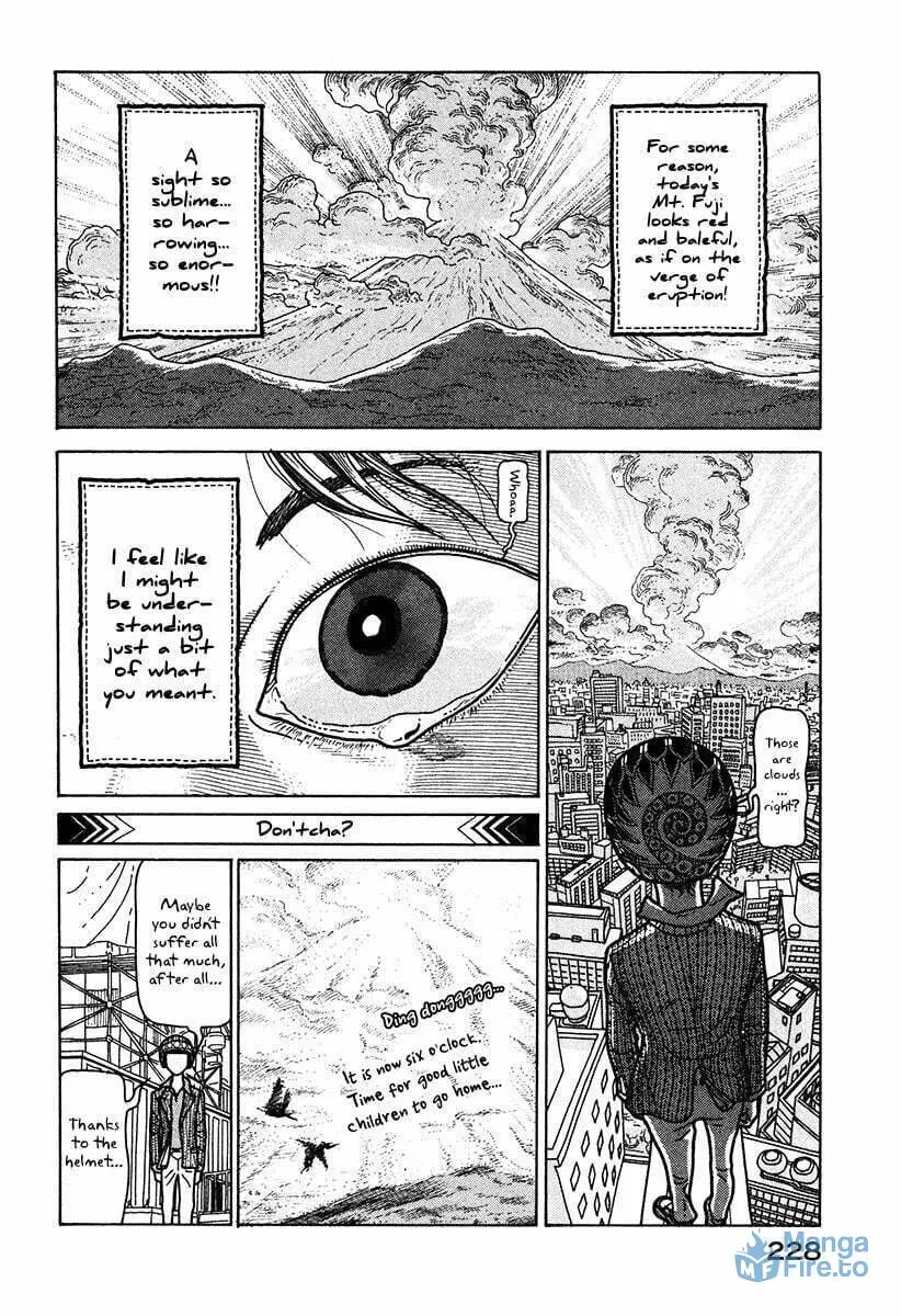 Read Baka to Gogh chapter 6.5 image 29 on Lezhin