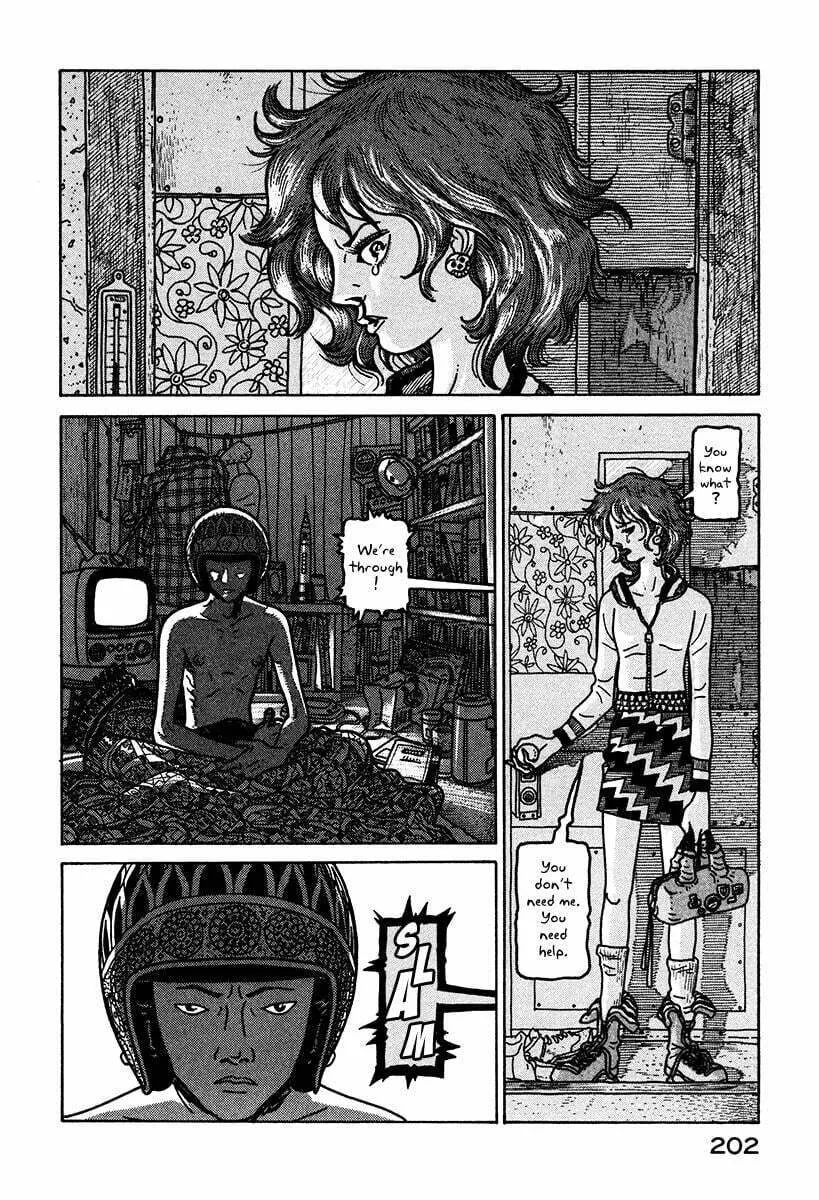 Read Baka to Gogh chapter 6.5 image 3 on Lezhin