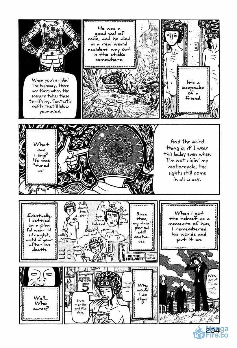 Read Baka to Gogh chapter 6.5 image 5 on Lezhin