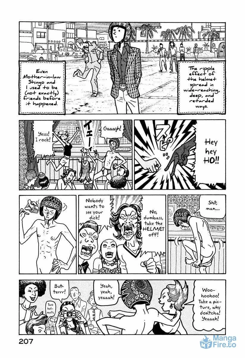Read Baka to Gogh chapter 6.5 image 8 on Lezhin