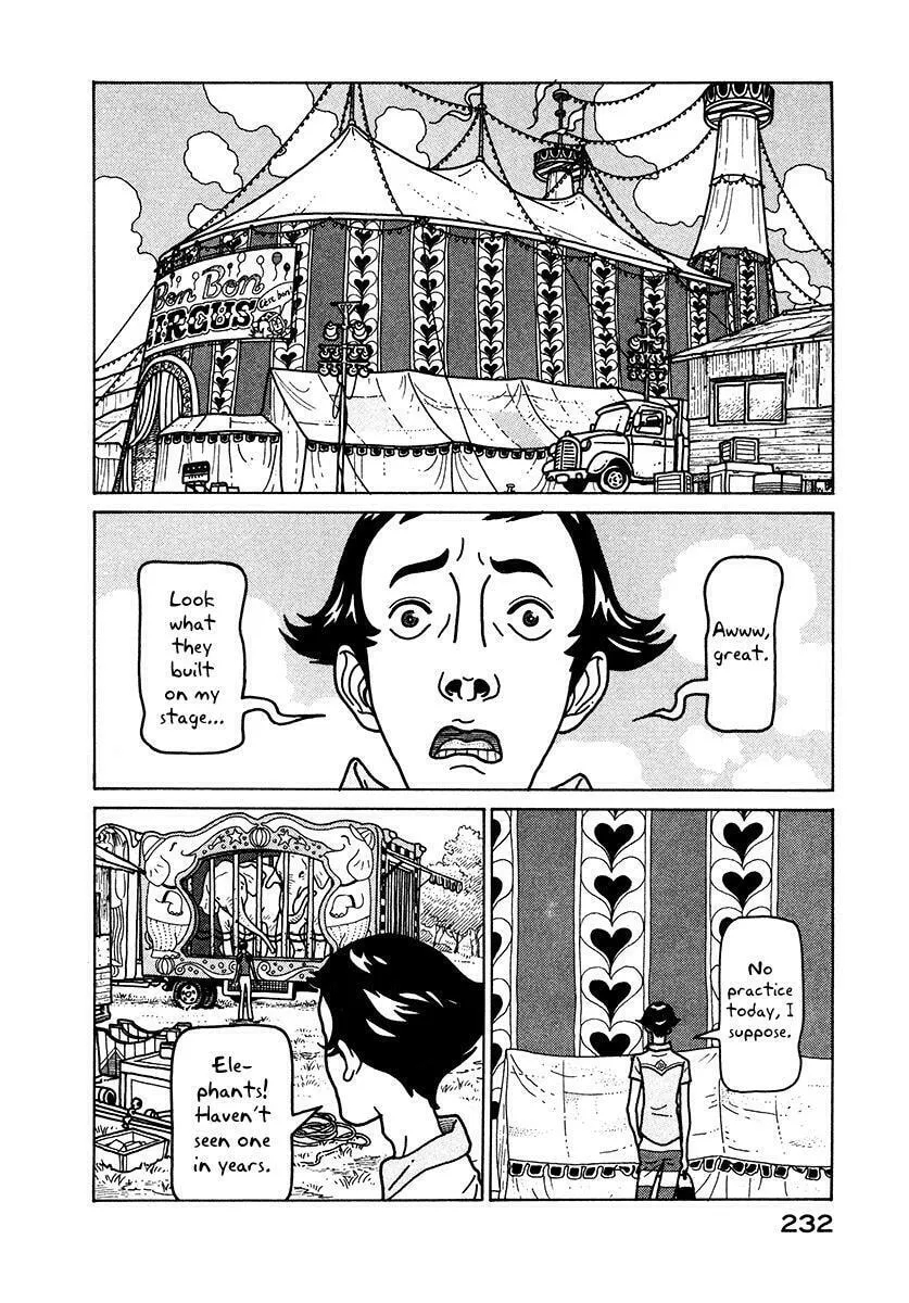 Read Baka to Gogh chapter 6.6 image 1 on Lezhin