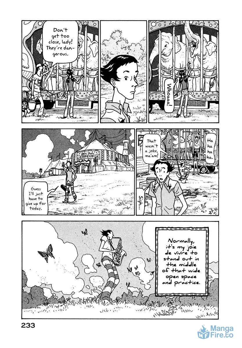 Read Baka to Gogh chapter 6.6 image 2 on Lezhin