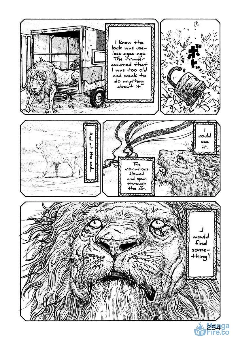 Read Baka to Gogh chapter 6.6 image 23 on Lezhin