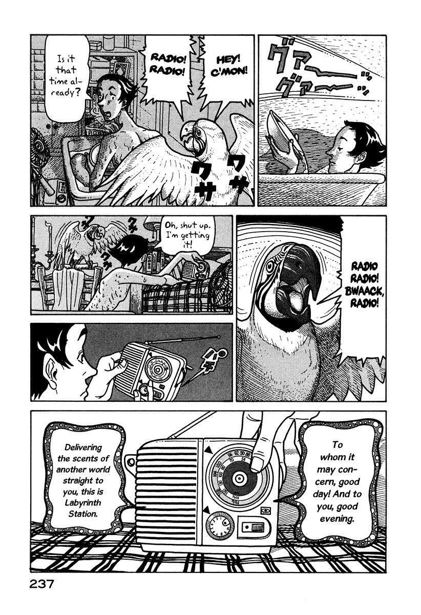 Read Baka to Gogh chapter 6.6 image 6 on Lezhin