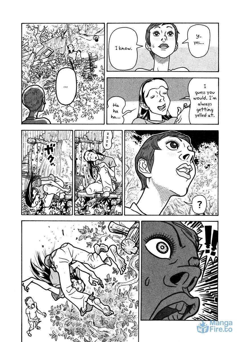 Read Baka to Gogh chapter 6 image 20 on Lezhin