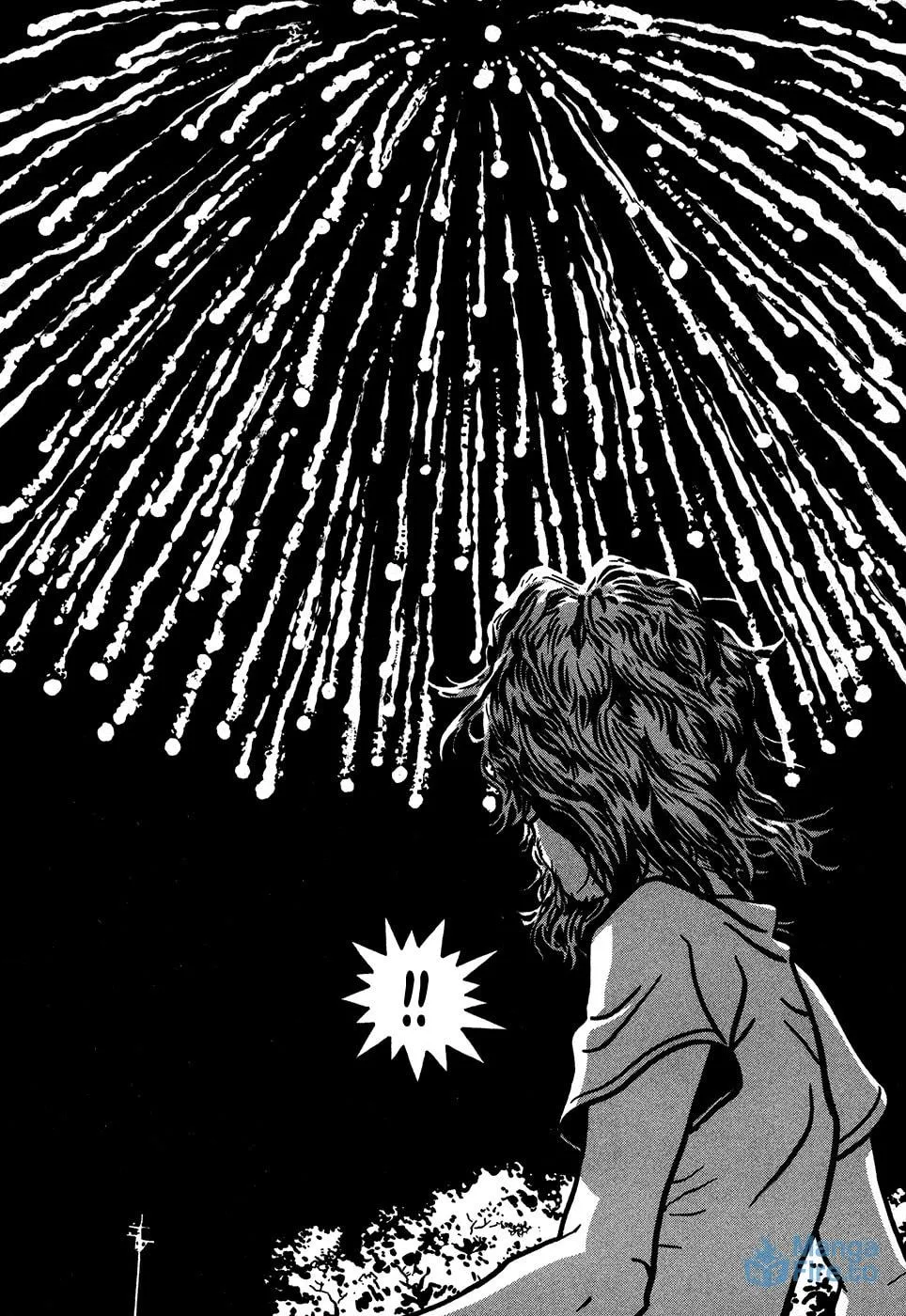 Read Baka to Gogh chapter 8 image 20 on Lezhin