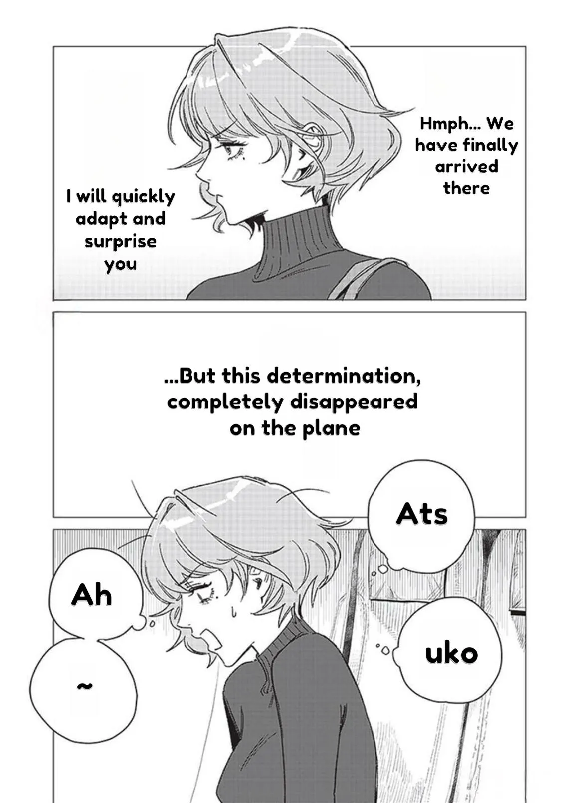 Read Bakajo 26-ji chapter 2 image 28 on Lezhin