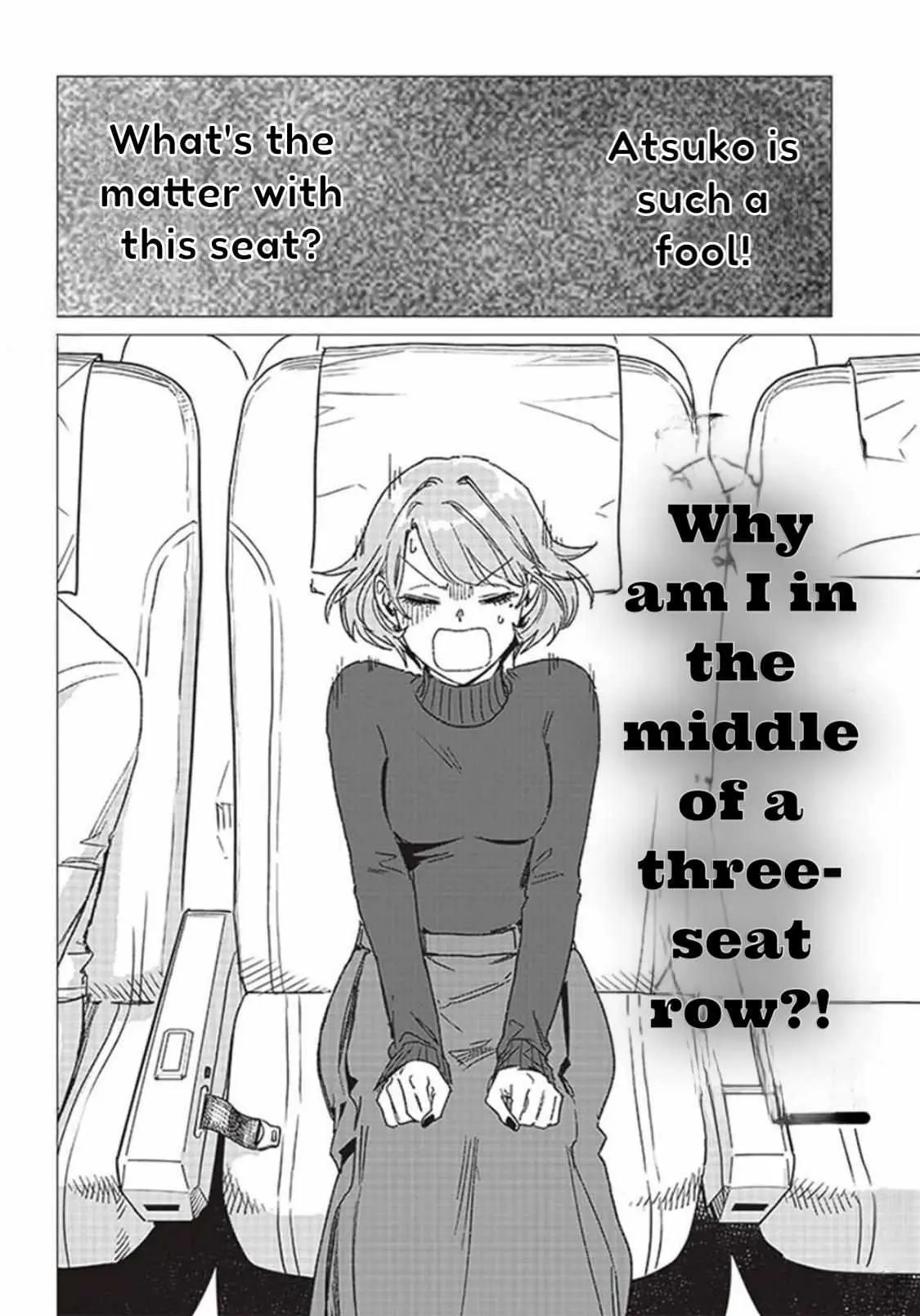 Read Bakajo 26-ji chapter 2 image 29 on Lezhin