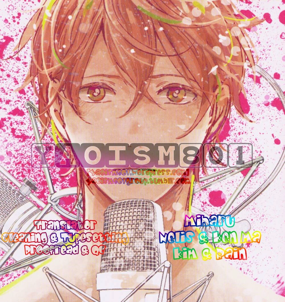 Read Bakemono BL (Anthology) chapter 3 image 2 on Lezhin