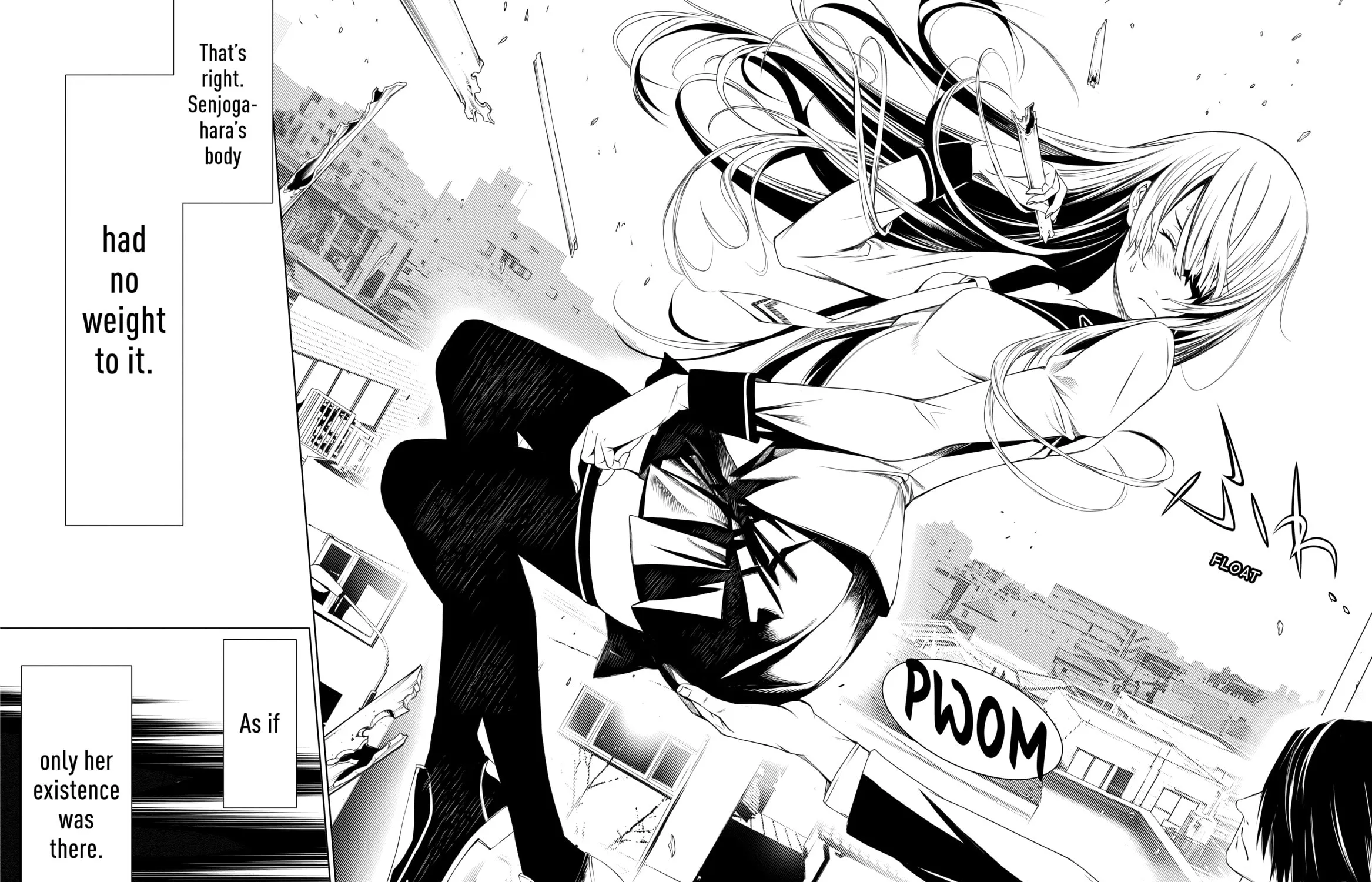 Read Bakemonogatari chapter 1 image 124 on Lezhin