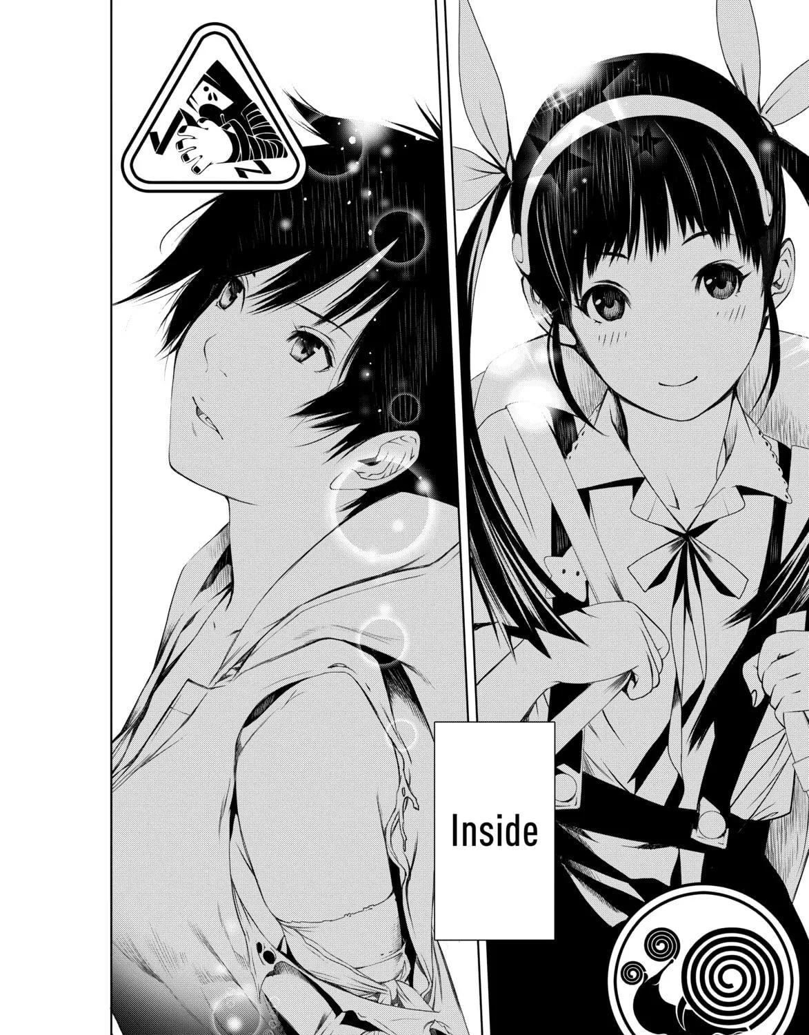 Read Bakemonogatari chapter 1 image 138 on Lezhin