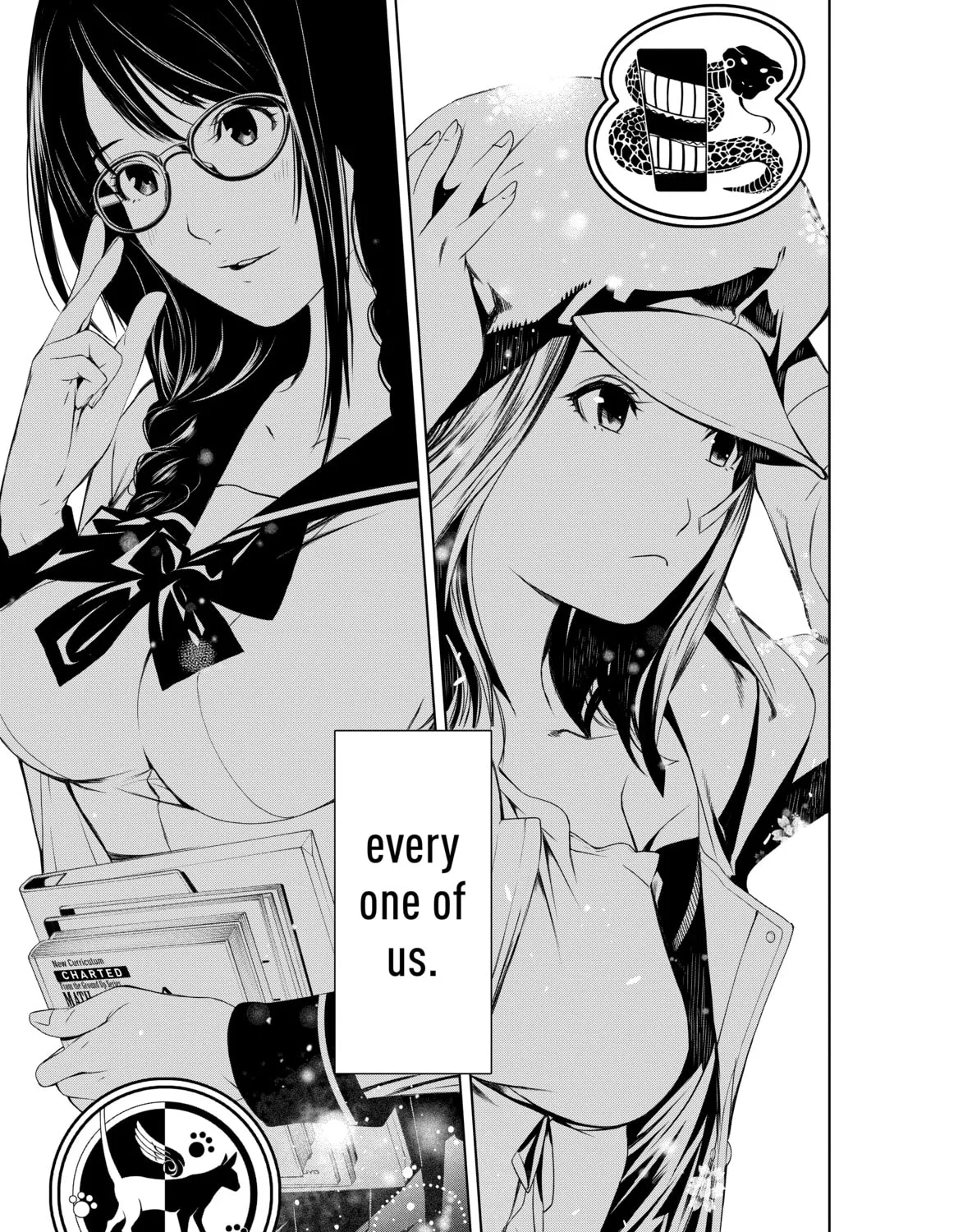Read Bakemonogatari chapter 1 image 140 on Lezhin