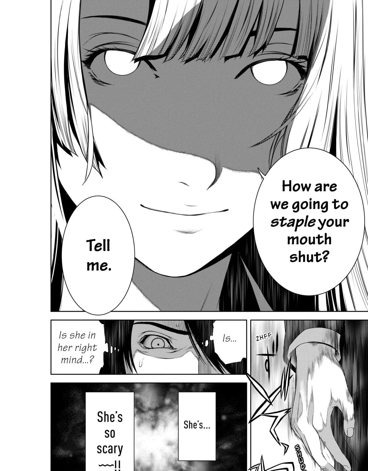Read Bakemonogatari chapter 1 image 70 on Lezhin