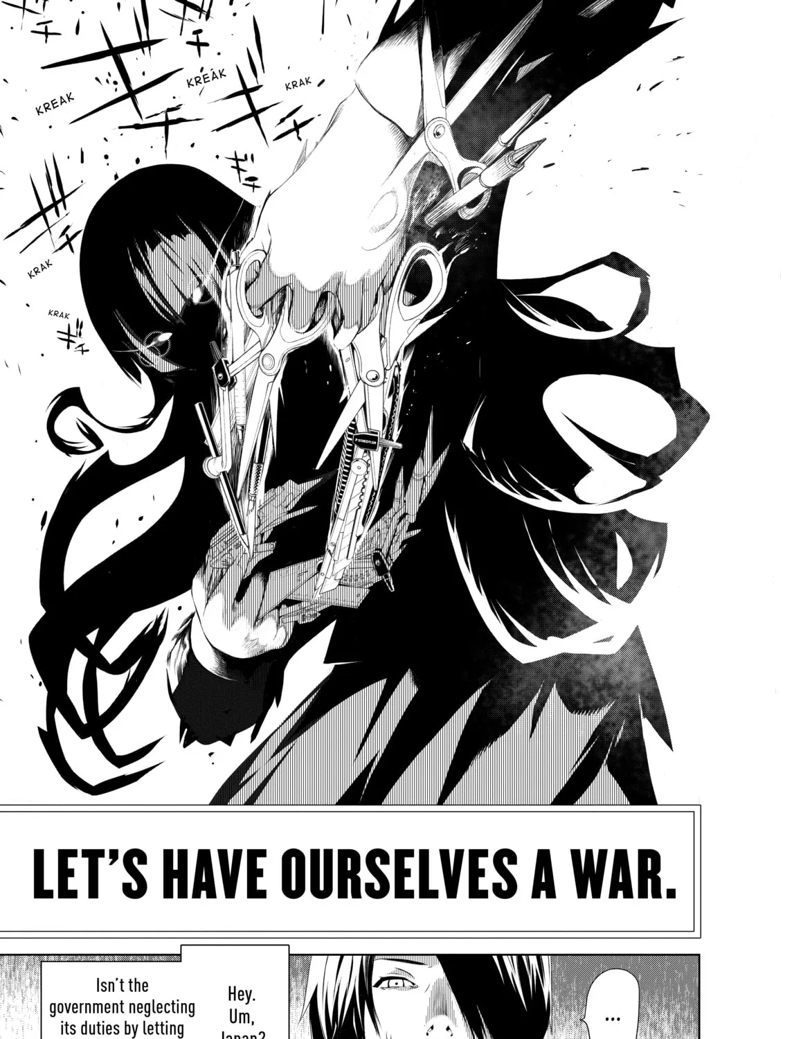 Read Bakemonogatari chapter 1 image 92 on Lezhin
