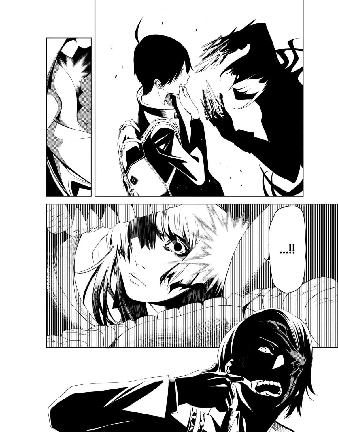 Read Bakemonogatari chapter 1 image 98 on Lezhin