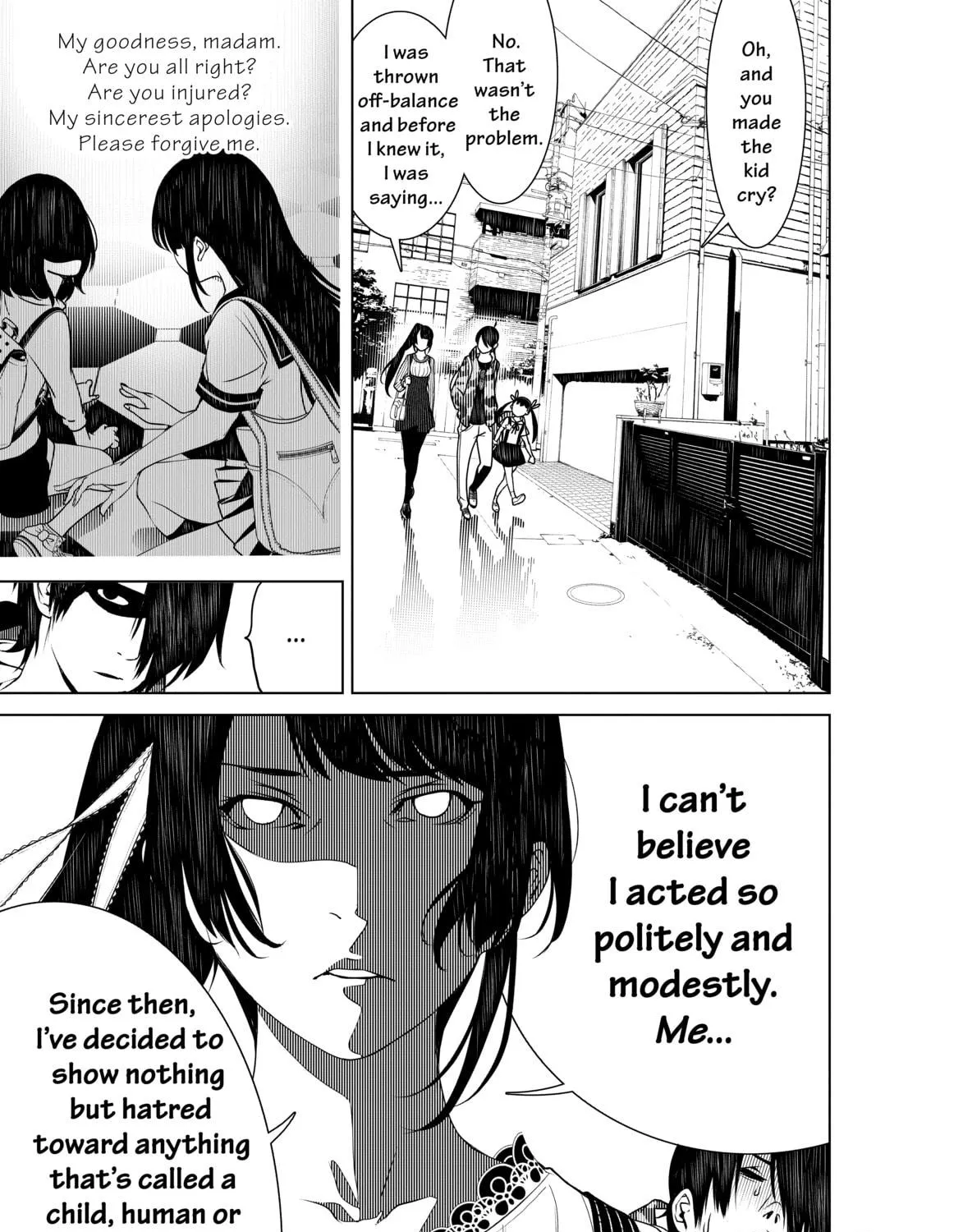 Read Bakemonogatari chapter 10 image 16 on Lezhin
