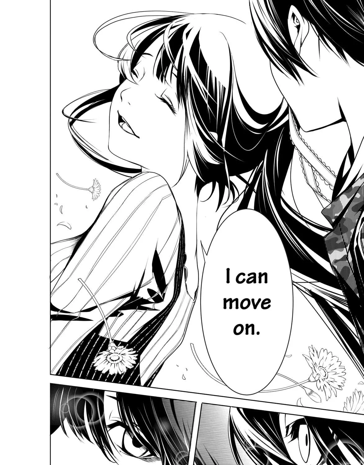 Read Bakemonogatari chapter 10 image 34 on Lezhin