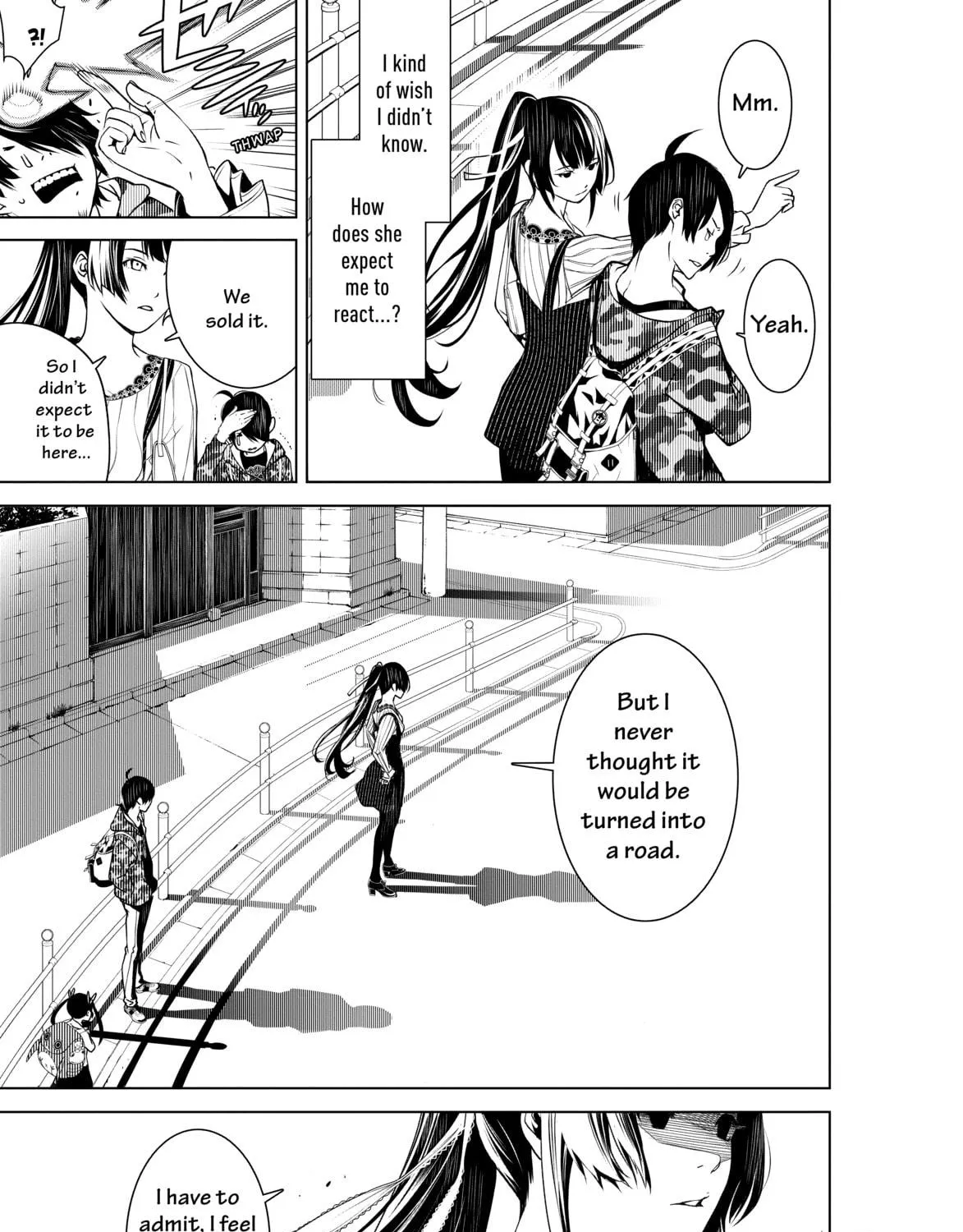 Read Bakemonogatari chapter 10 image 4 on Lezhin