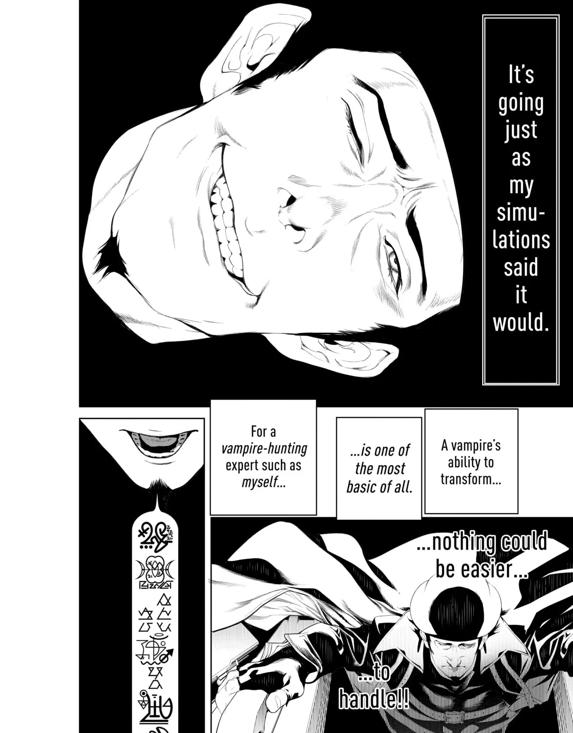 Read Bakemonogatari chapter 100 image 12 on Lezhin