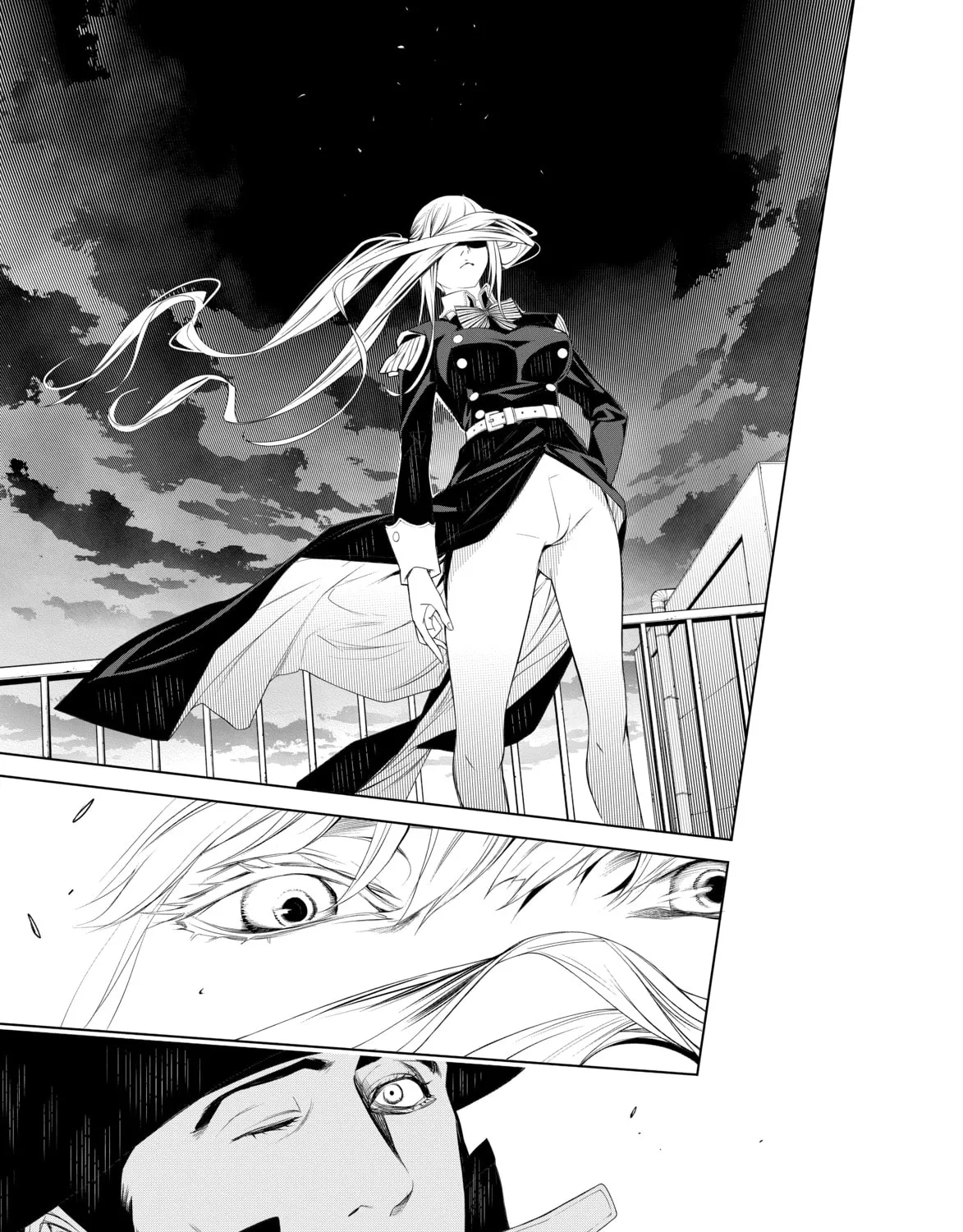 Read Bakemonogatari chapter 100 image 24 on Lezhin