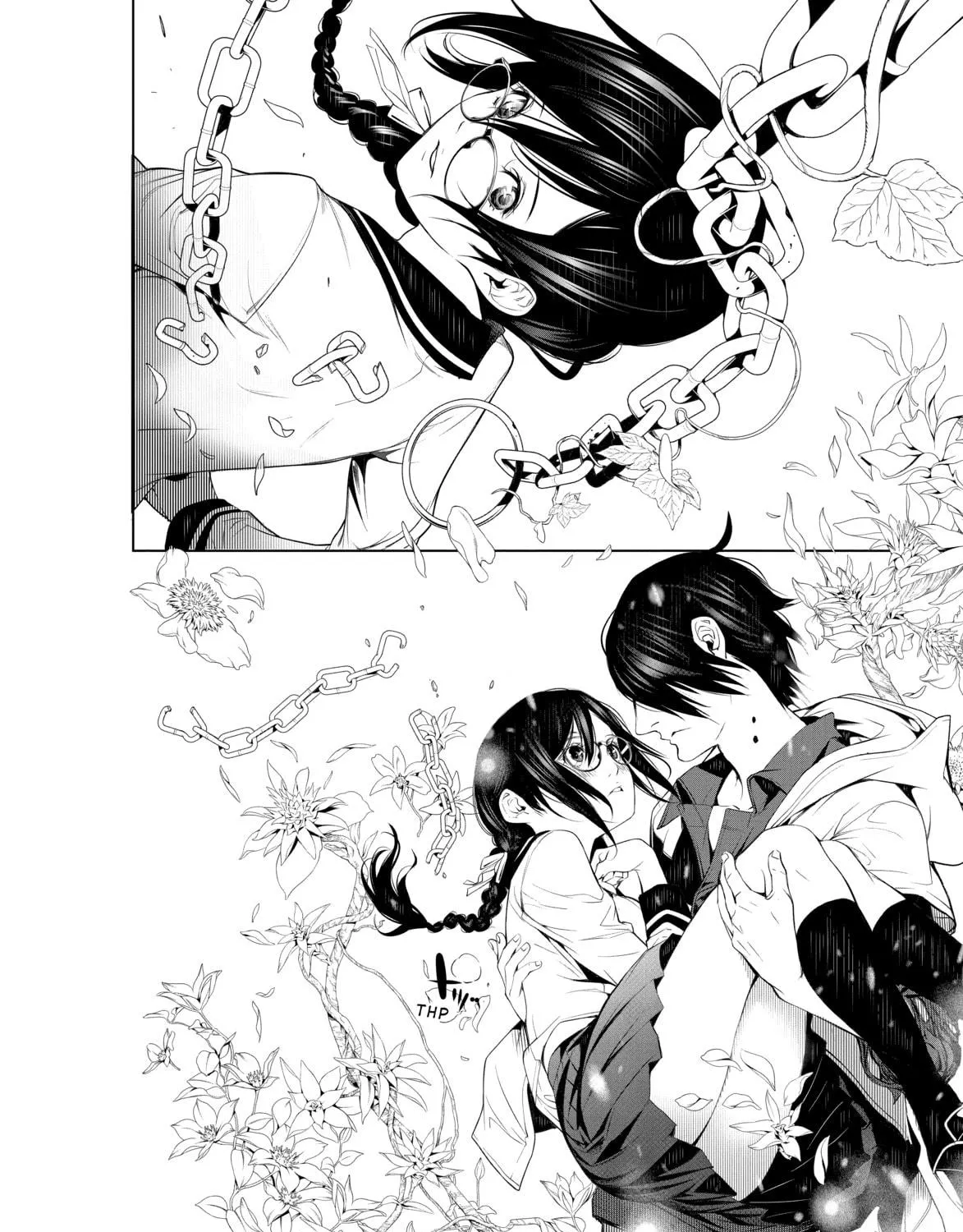 Read Bakemonogatari chapter 100 image 34 on Lezhin