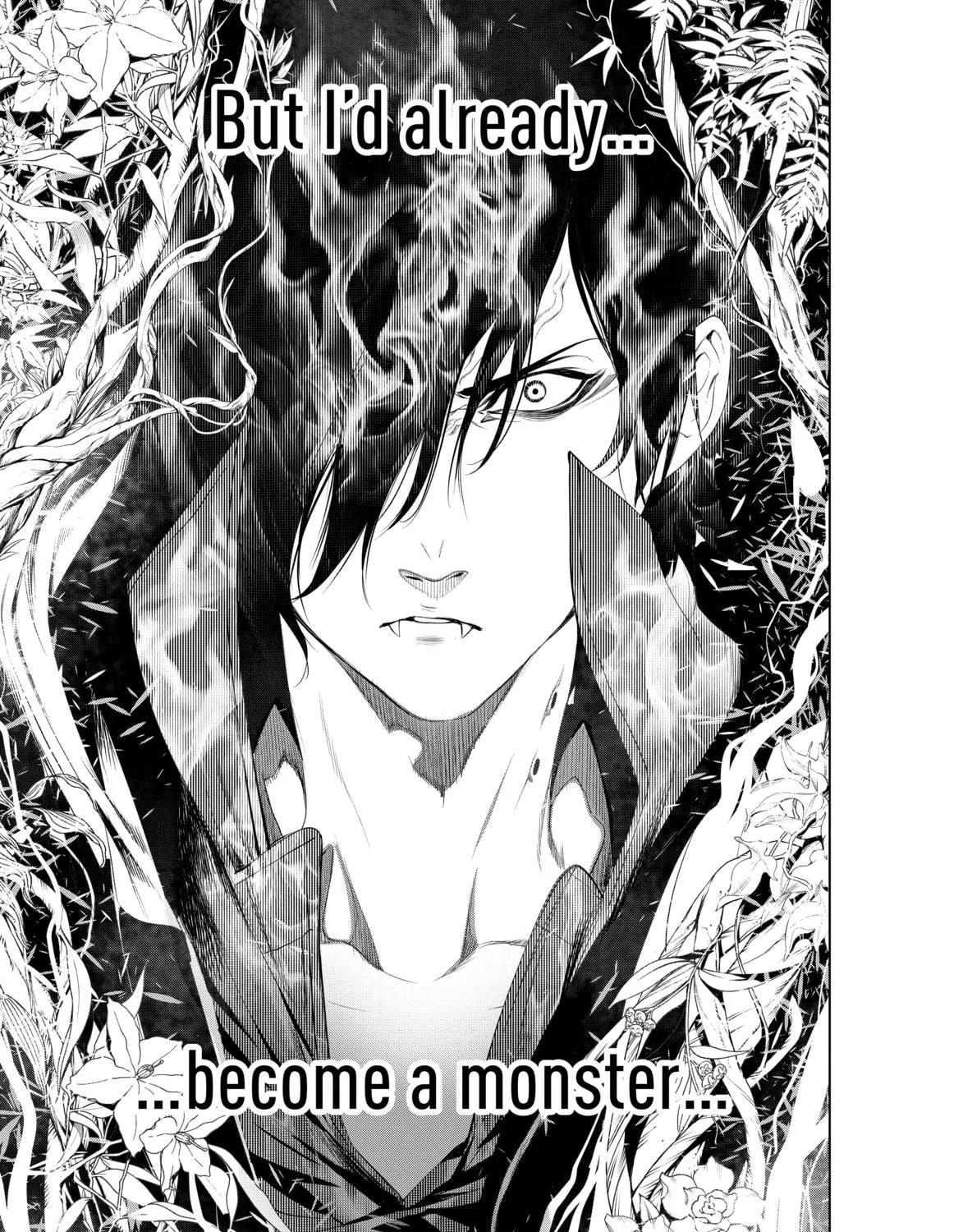 Read Bakemonogatari chapter 100 image 8 on Lezhin