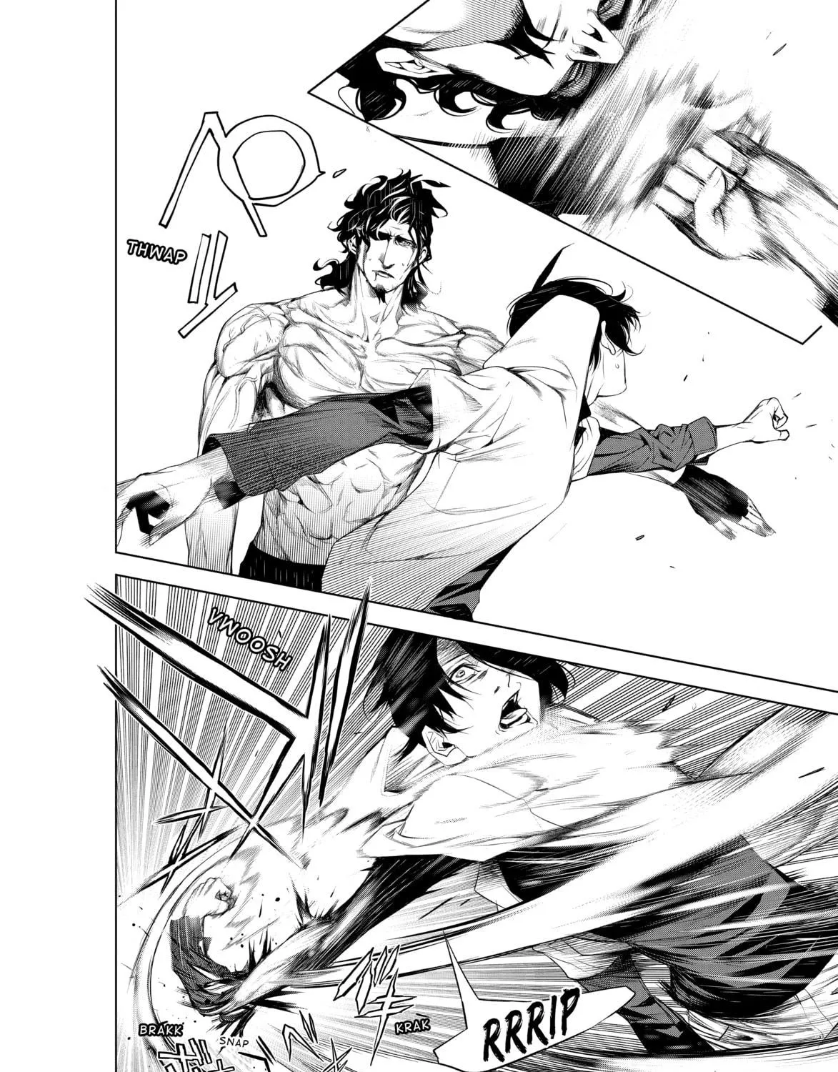 Read Bakemonogatari chapter 101 image 10 on Lezhin