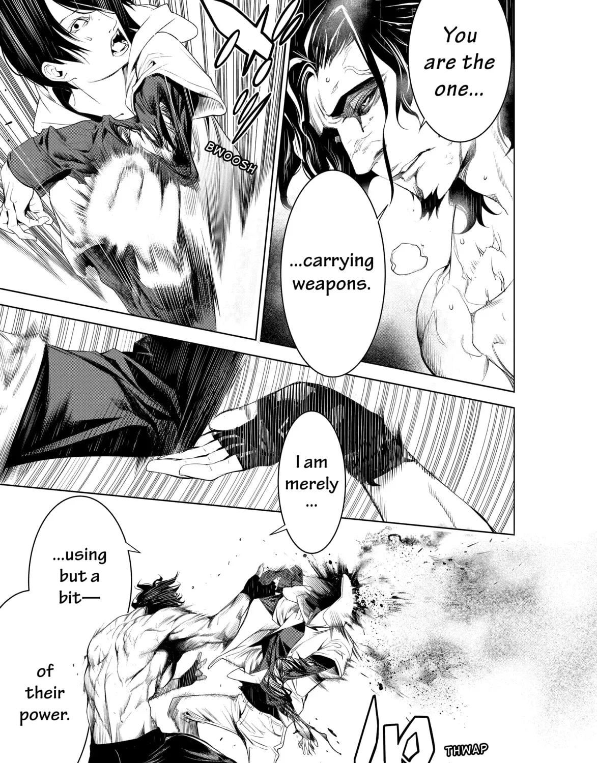 Read Bakemonogatari chapter 101 image 12 on Lezhin