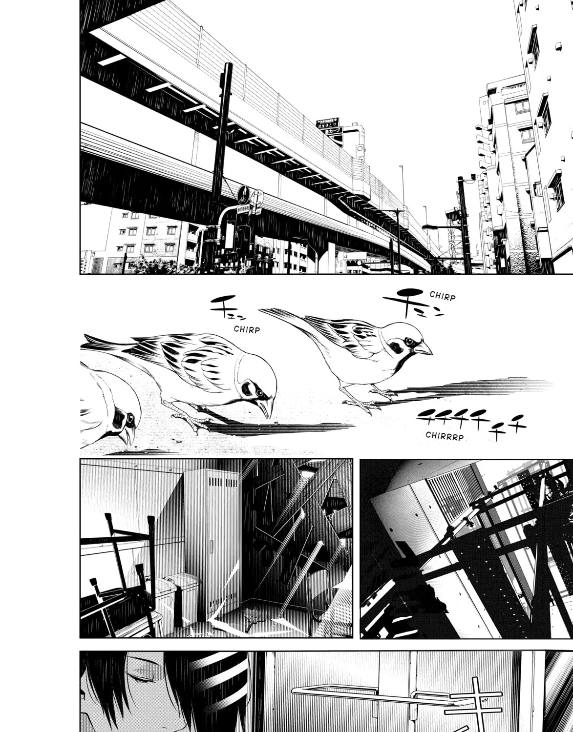Read Bakemonogatari chapter 101 image 26 on Lezhin