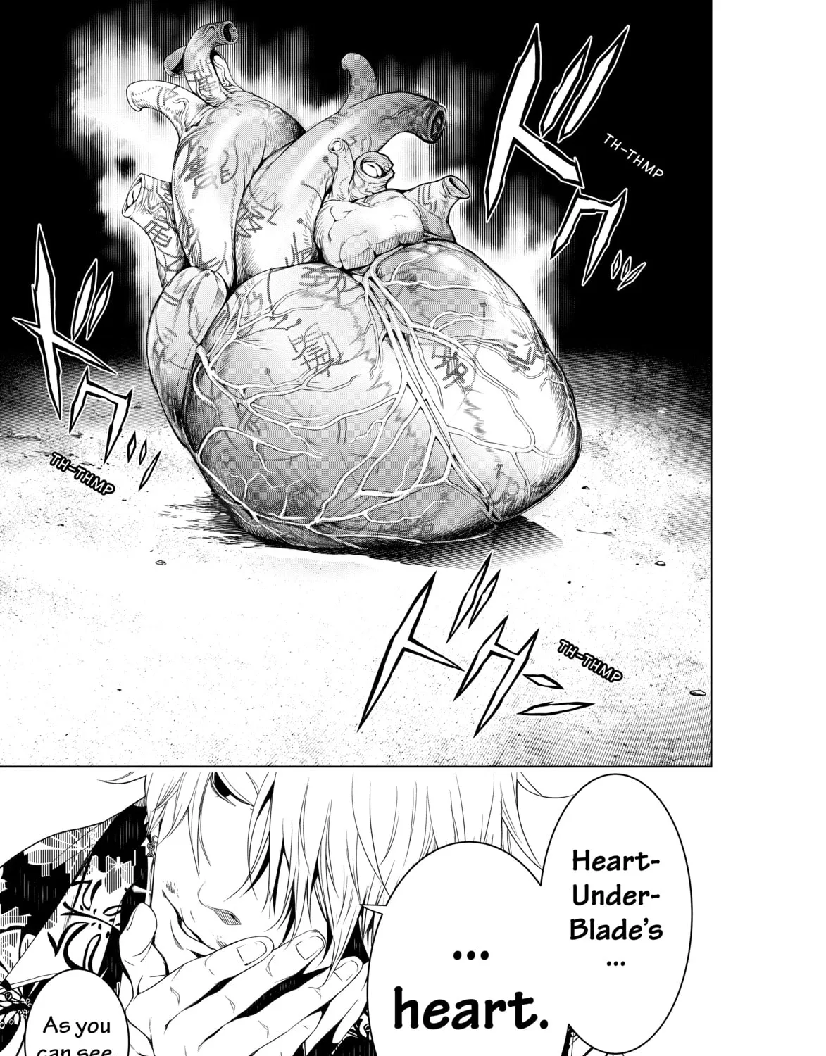Read Bakemonogatari chapter 102 image 12 on Lezhin