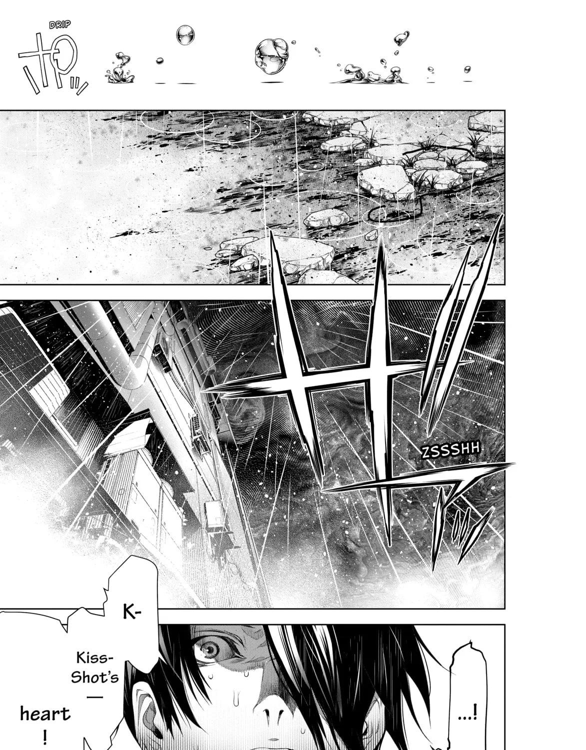 Read Bakemonogatari chapter 103 image 0 on Lezhin
