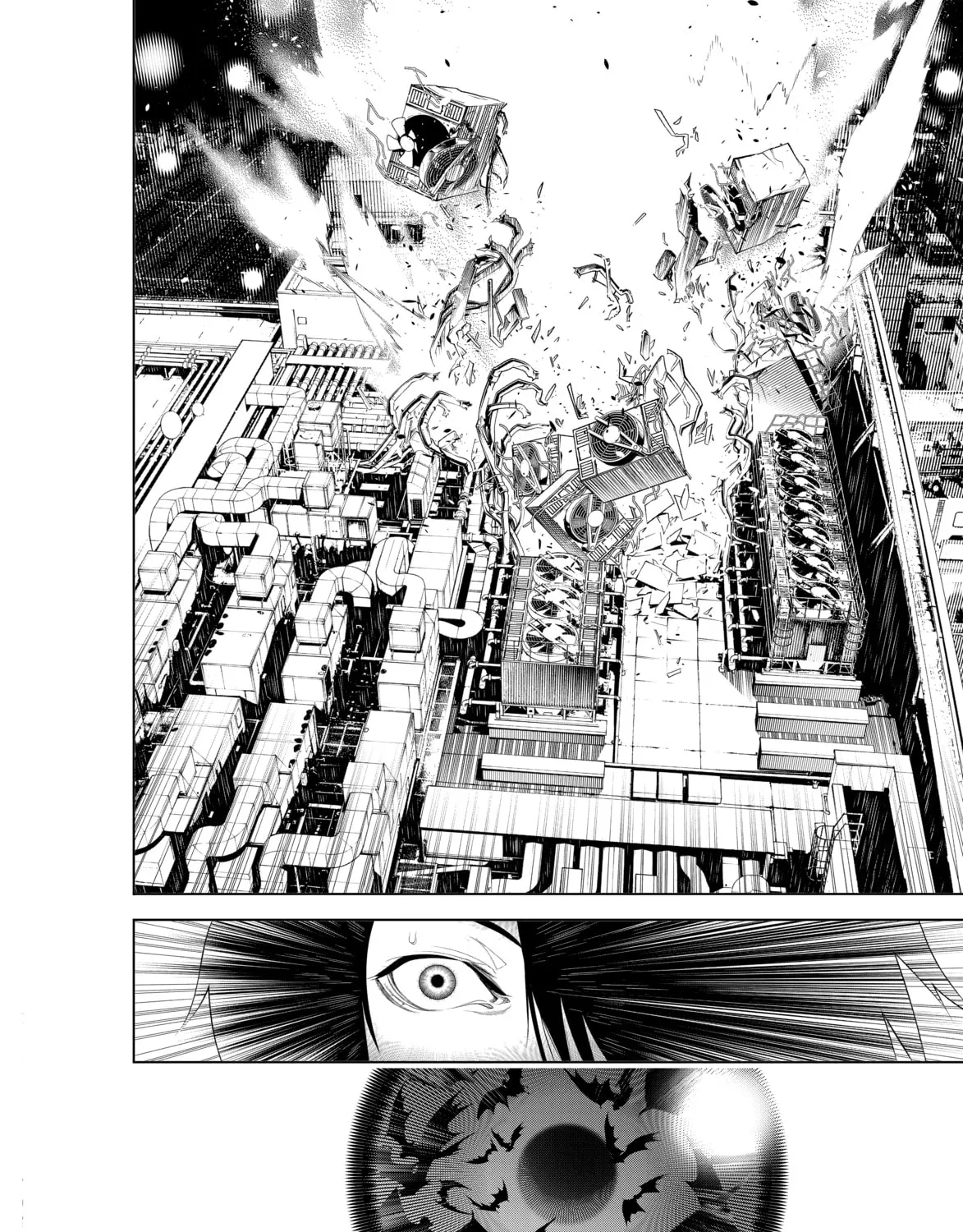Read Bakemonogatari chapter 103 image 26 on Lezhin