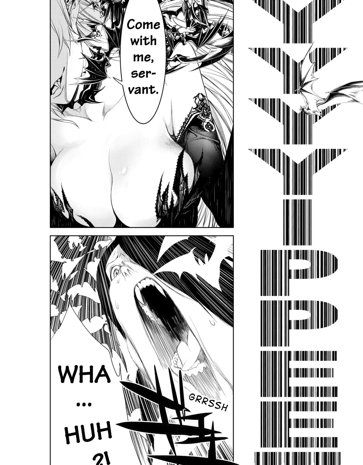 Read Bakemonogatari chapter 103 image 30 on Lezhin