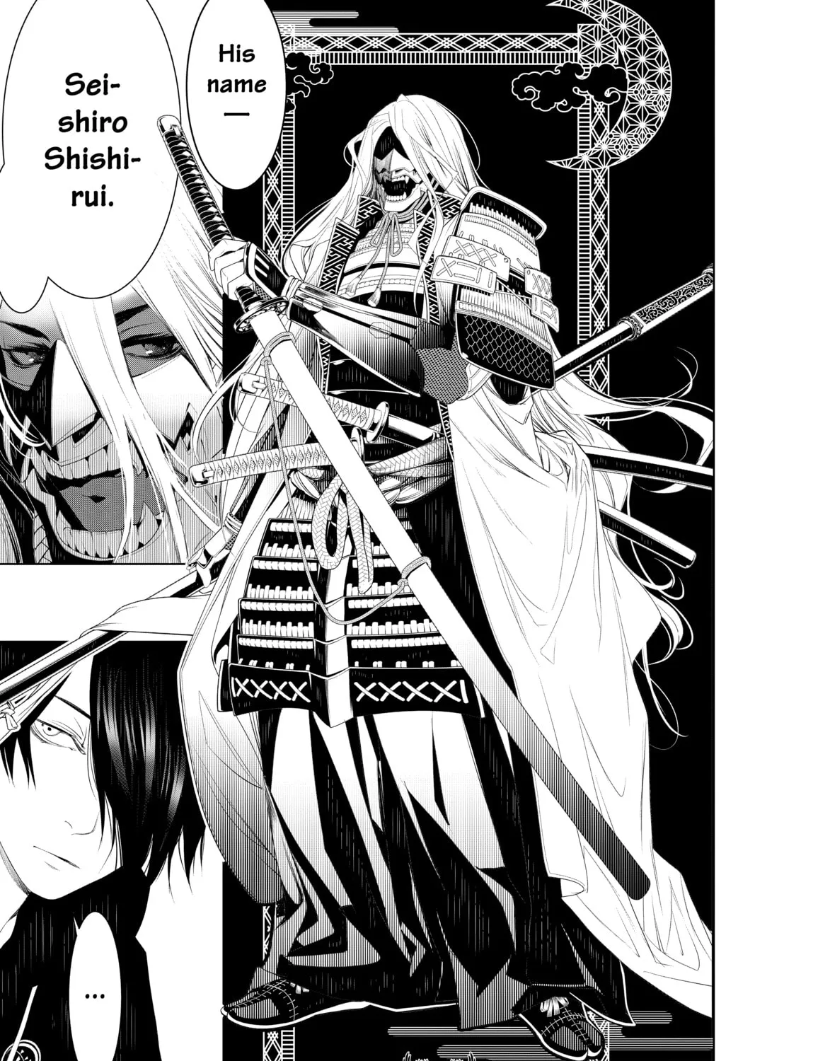 Read Bakemonogatari chapter 104 image 26 on Lezhin