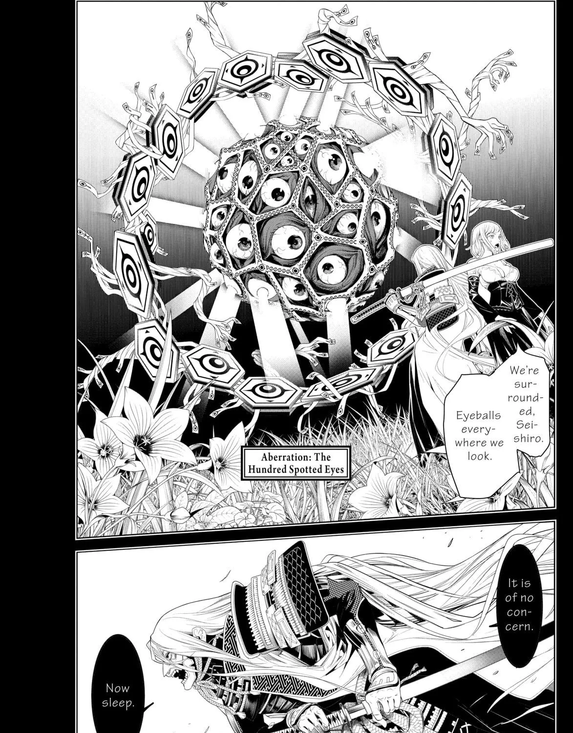 Read Bakemonogatari chapter 104 image 28 on Lezhin