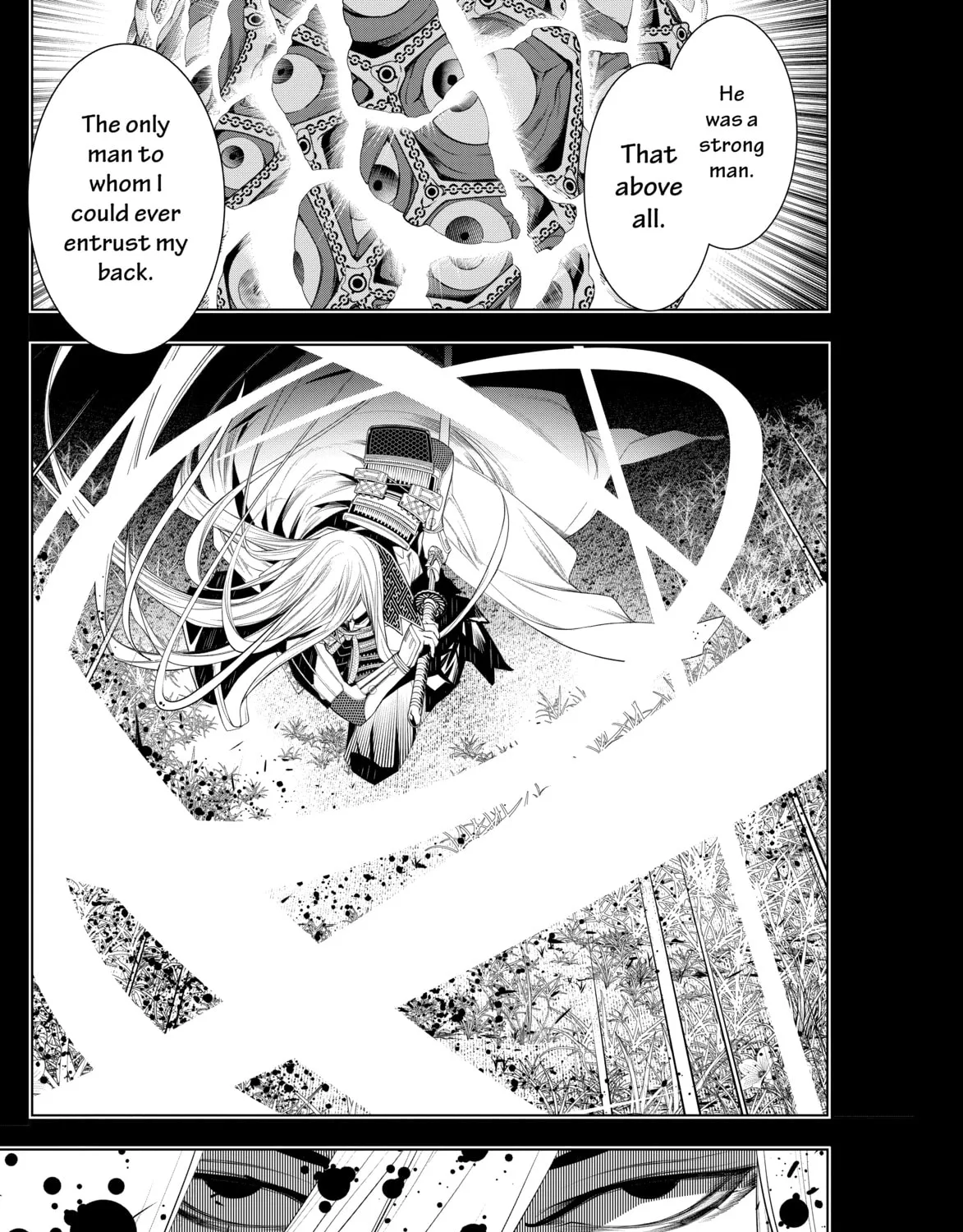 Read Bakemonogatari chapter 104 image 30 on Lezhin