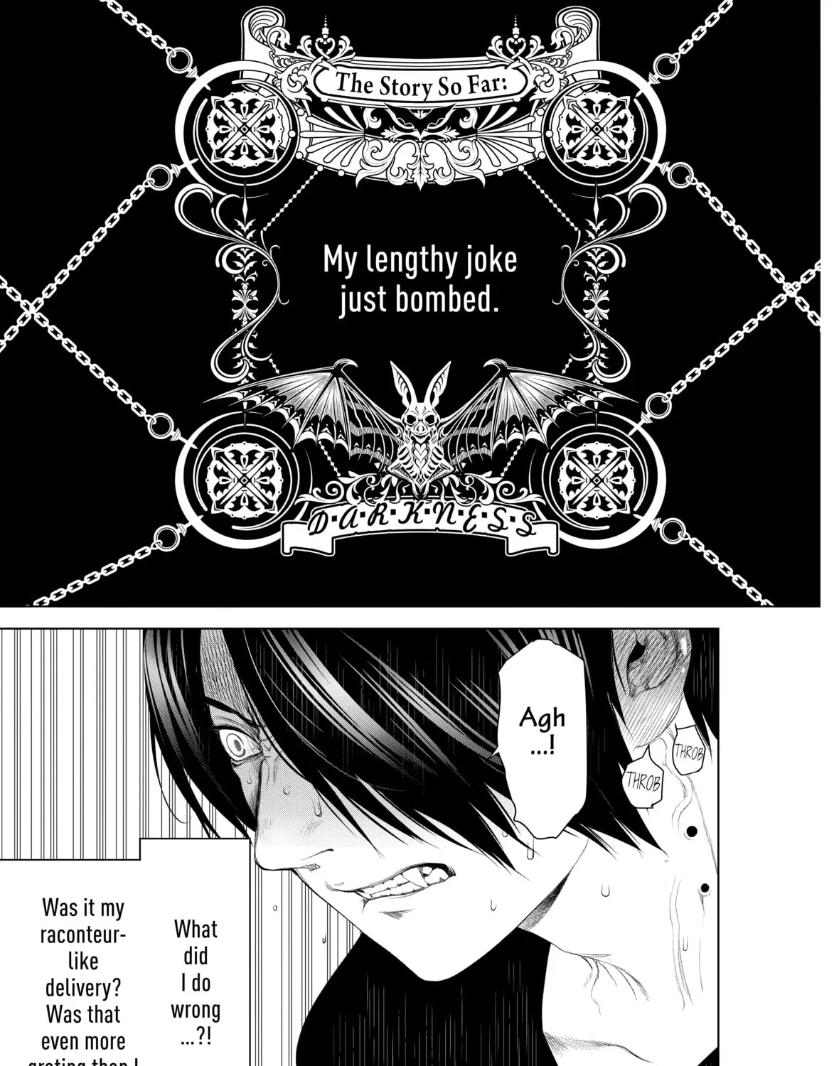 Read Bakemonogatari chapter 106 image 0 on Lezhin