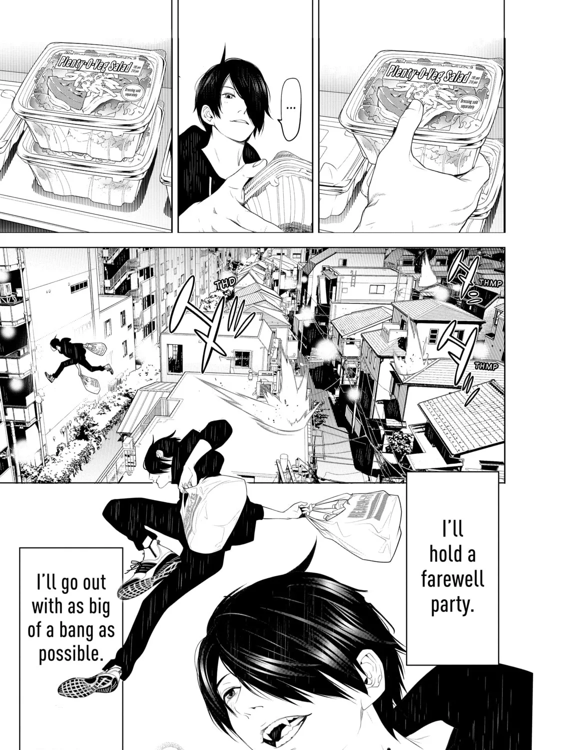 Read Bakemonogatari chapter 106 image 24 on Lezhin