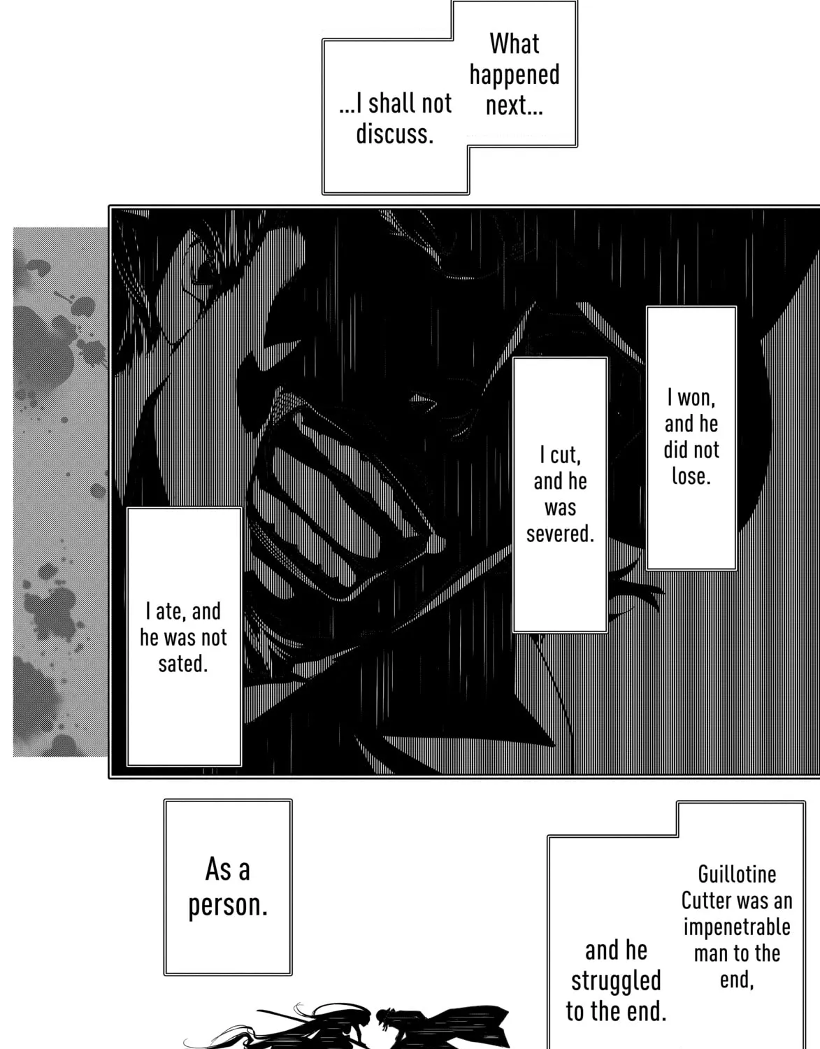 Read Bakemonogatari chapter 107 image 36 on Lezhin