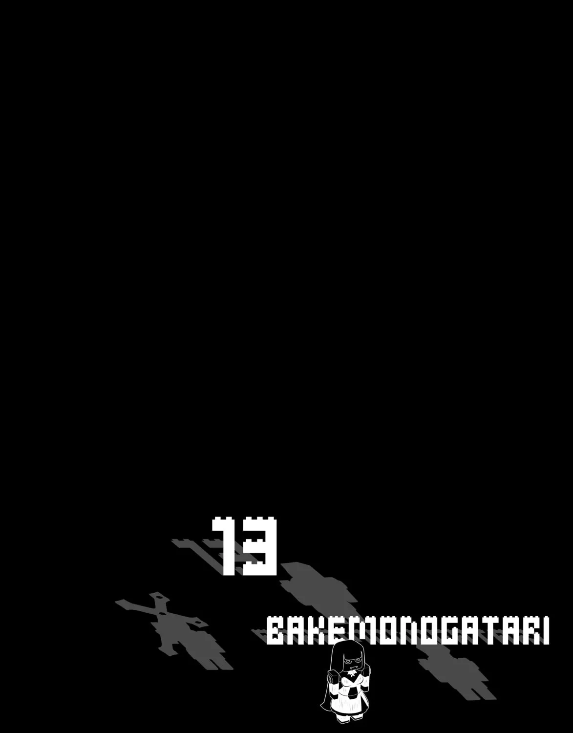 Read Bakemonogatari chapter 109 image 2 on Lezhin