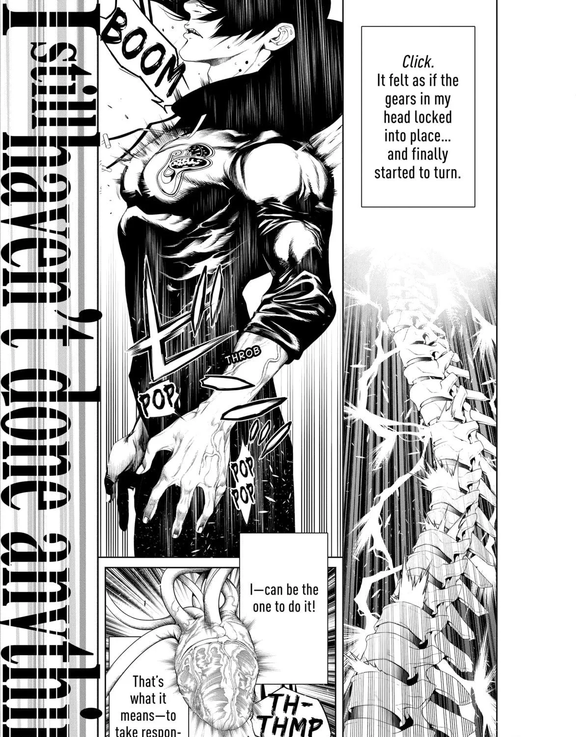 Read Bakemonogatari chapter 109 image 38 on Lezhin