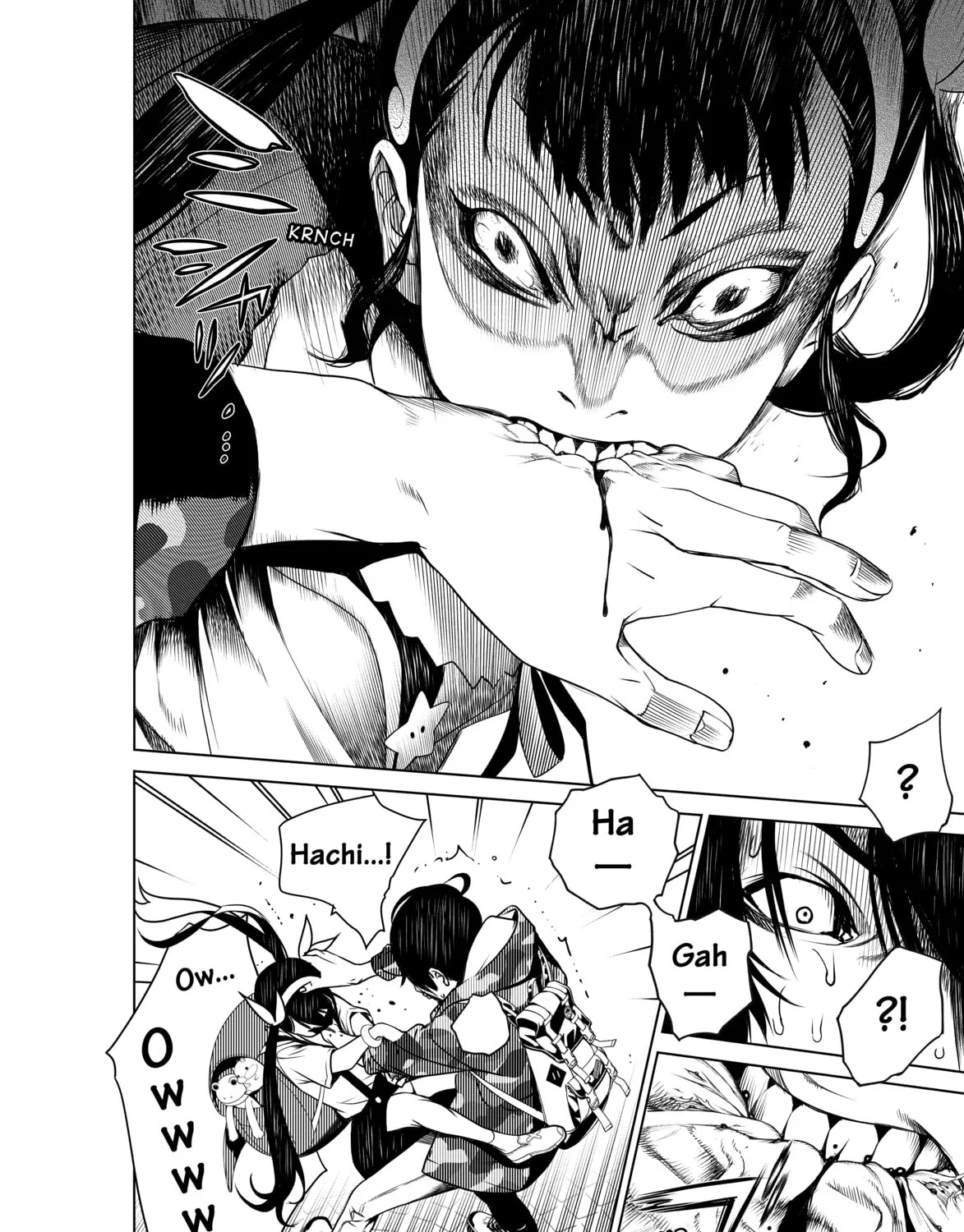 Read Bakemonogatari chapter 11 image 26 on Lezhin