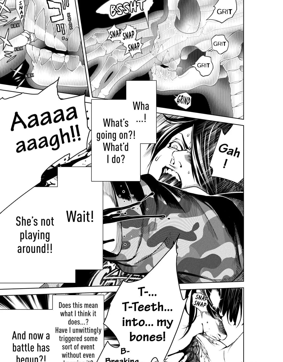 Read Bakemonogatari chapter 11 image 28 on Lezhin