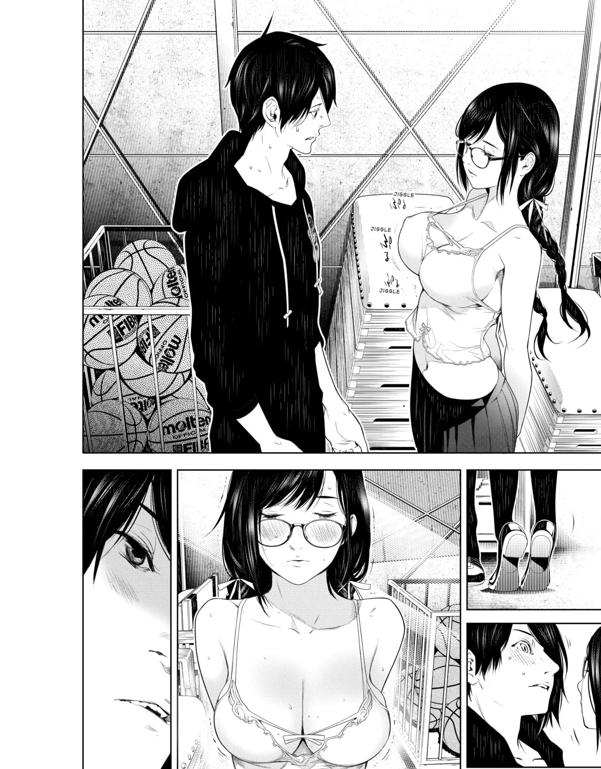 Read Bakemonogatari chapter 111 image 14 on Lezhin