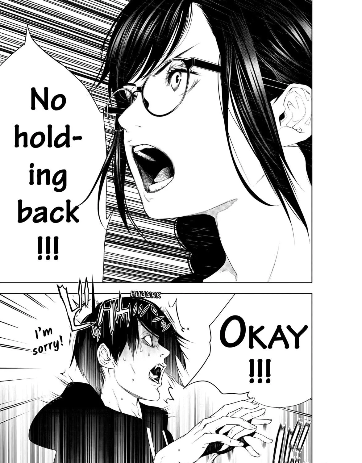 Read Bakemonogatari chapter 111 image 16 on Lezhin