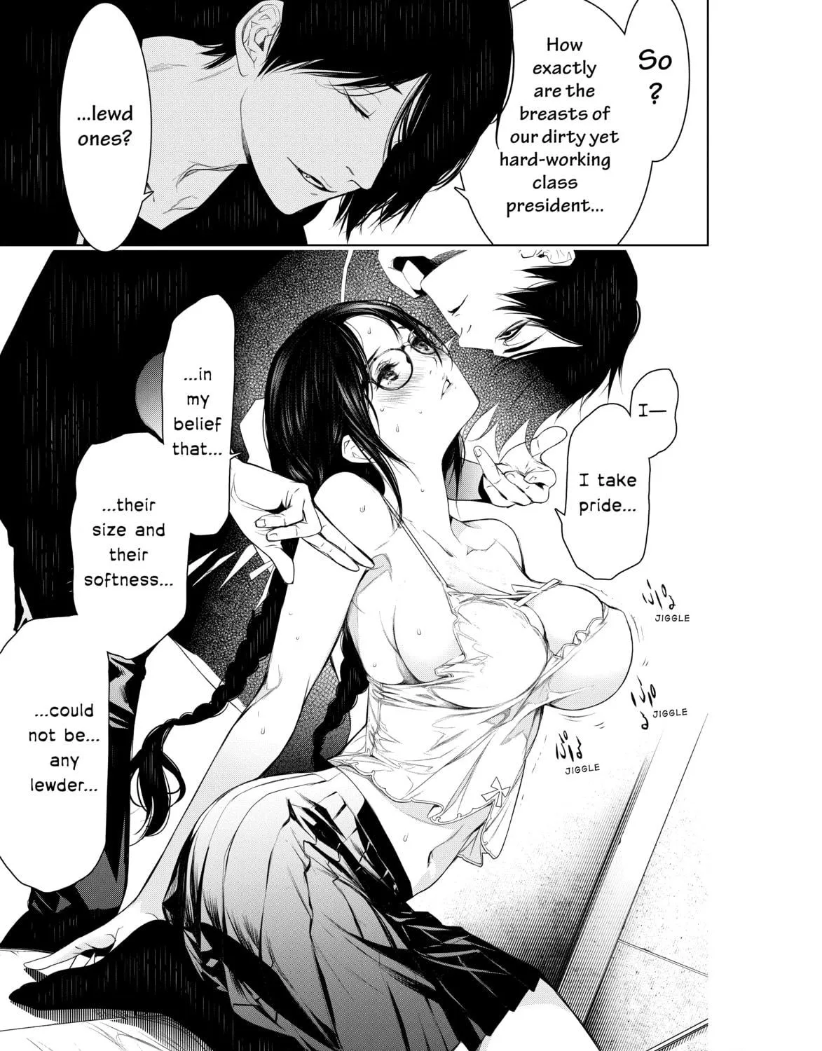 Read Bakemonogatari chapter 111 image 28 on Lezhin