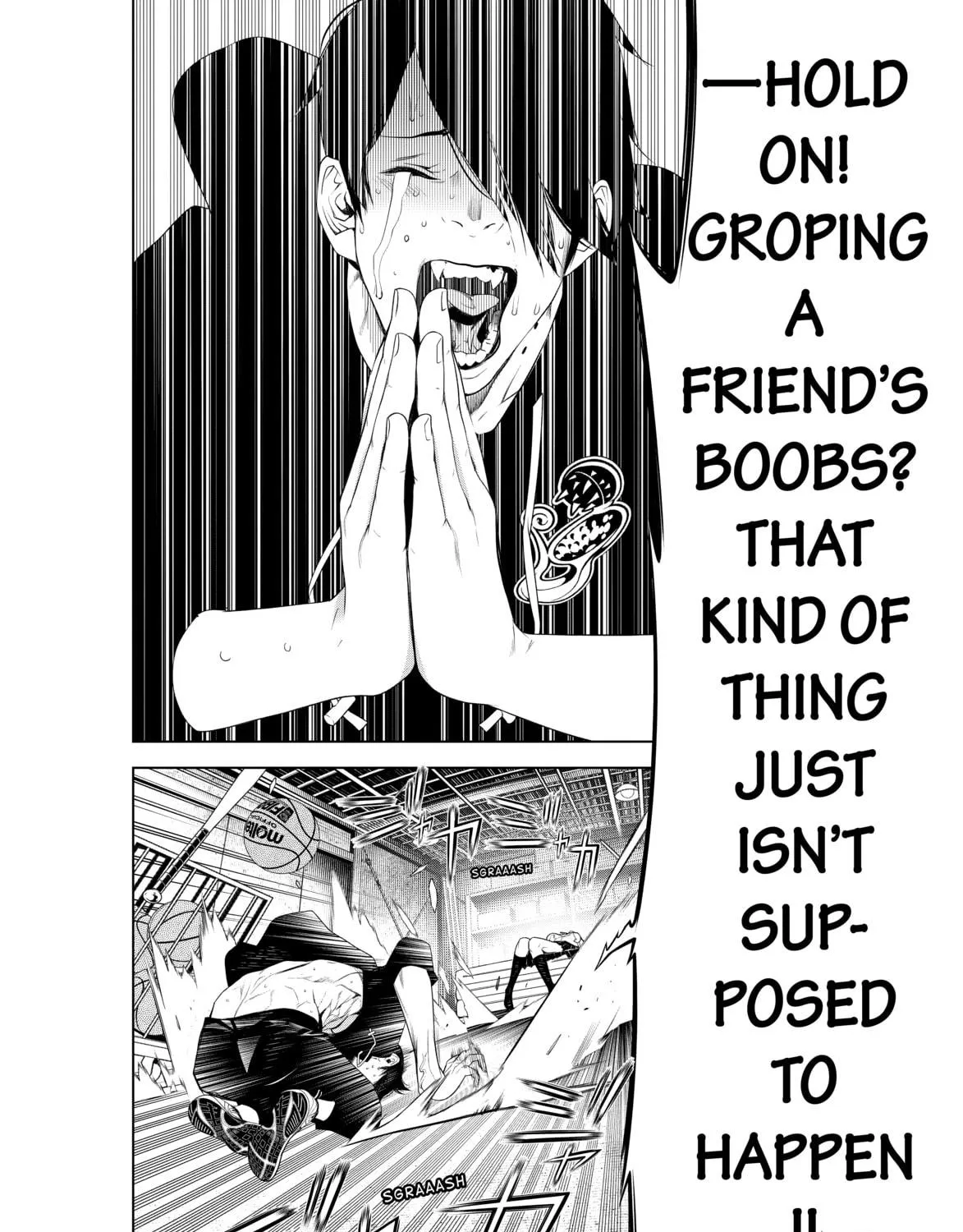 Read Bakemonogatari chapter 112 image 16 on Lezhin